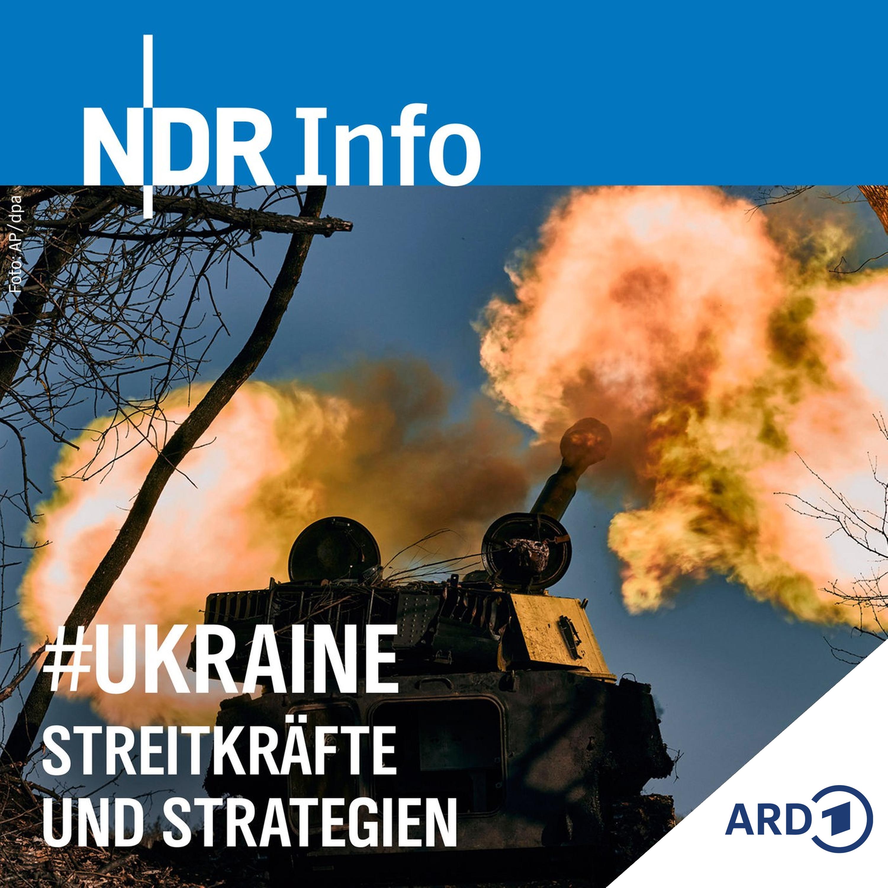 Klimakiller Militär (Tag 259-261)