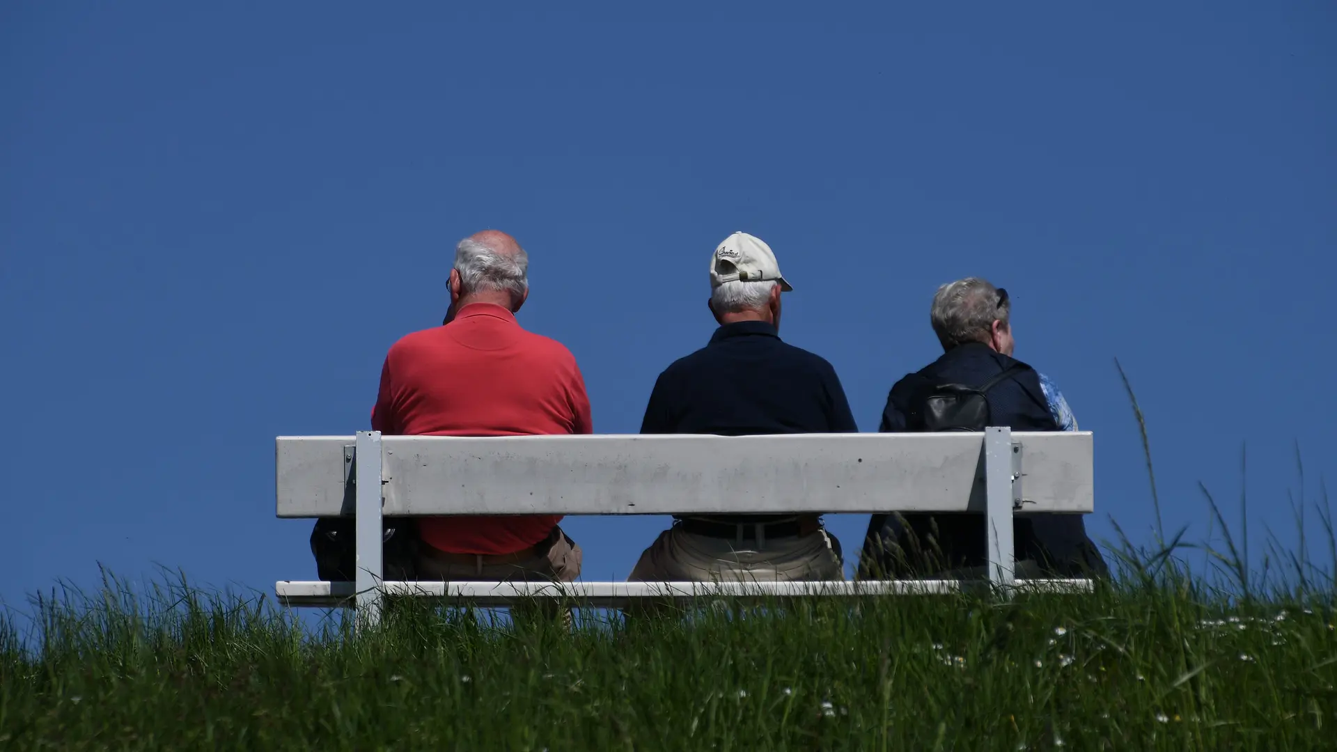 Arbeitende Rentnerin: "Rente und Gehalt bedeuten einen Urlaub mehr"