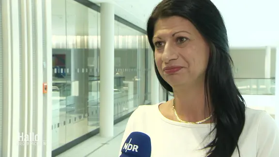 Caterinna Künne