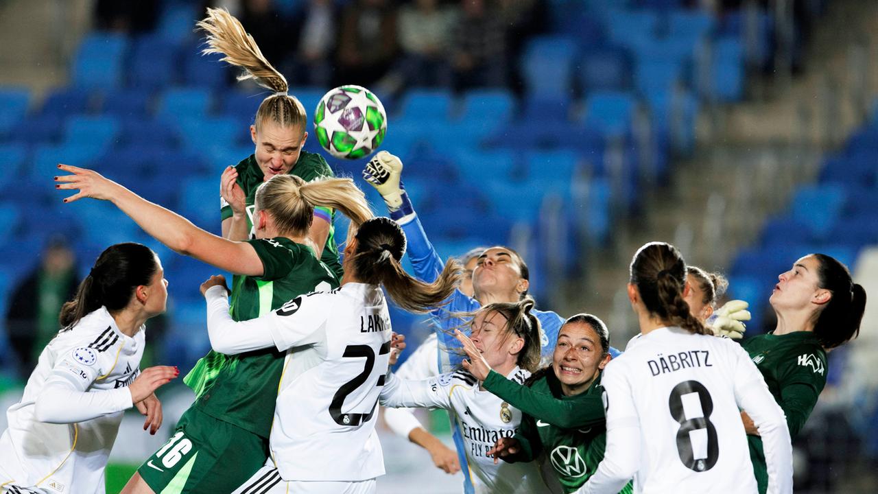 Trotz-langer-berzahl-Wolfsburgerinnen-verlieren-in-Madrid
