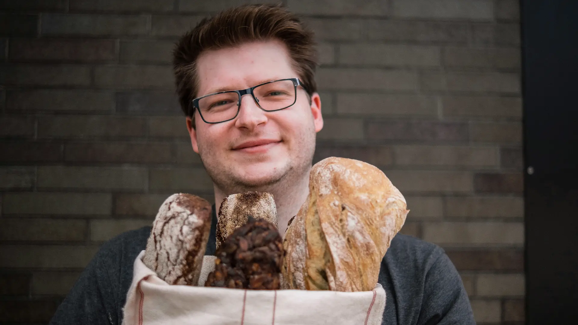 Focaccia vom Bremer Brot-Rebellen | ndr.de