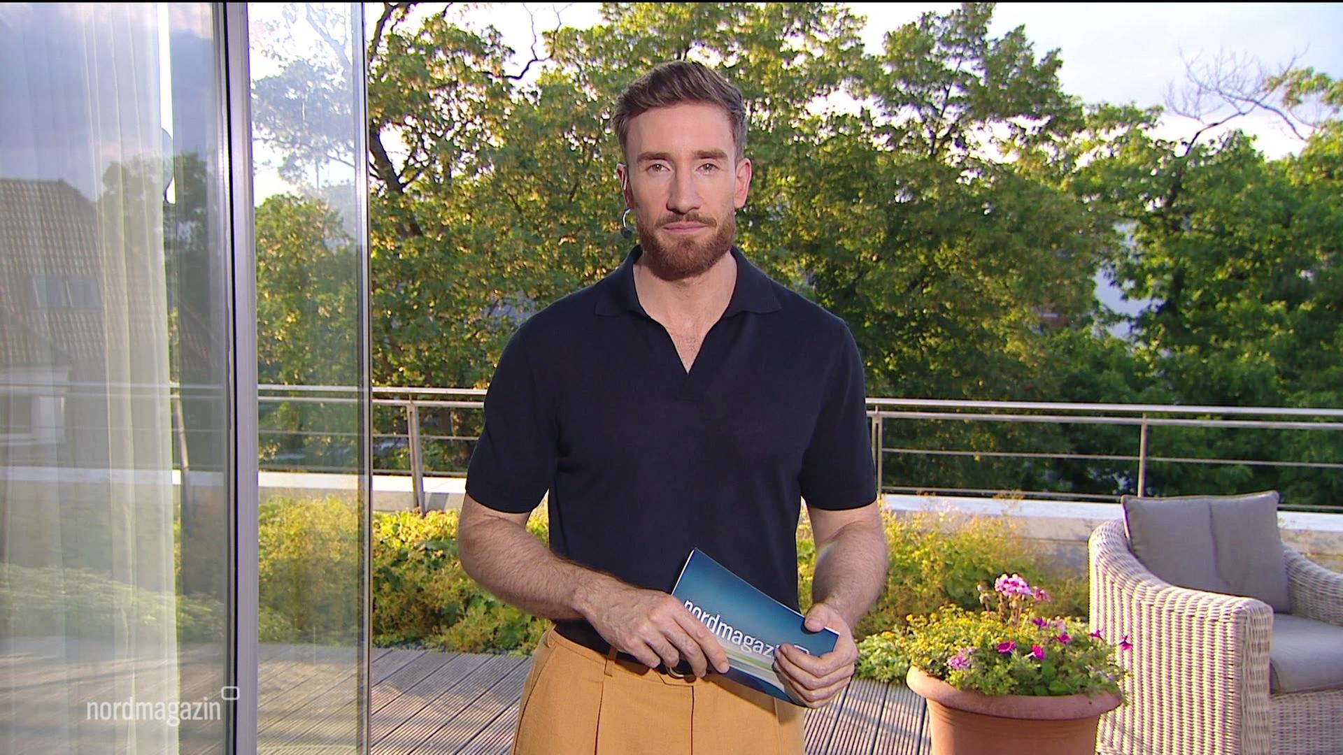 Nordmagazin | 05.08.2026