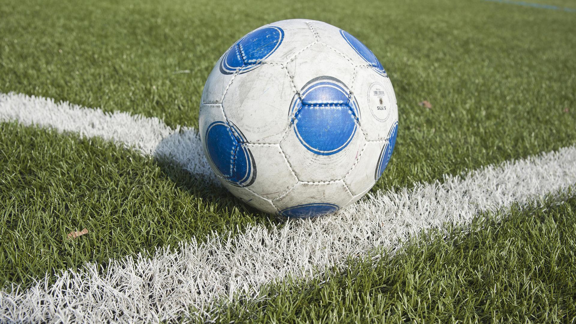 Fußball: Dynamo gewinnt zweites Testspiel deutlich