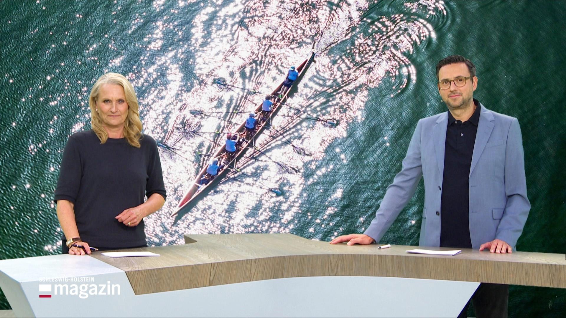 Schleswig-Holstein Magazin | 07.06.2026