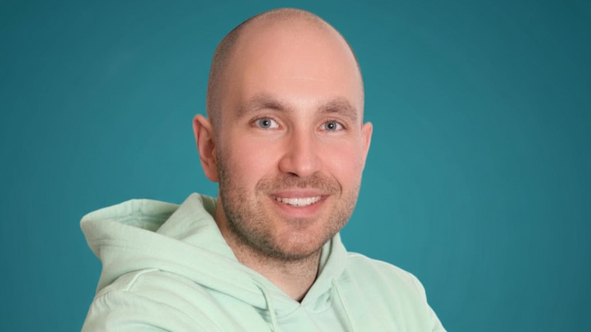 Wismar: Toni Brüggert kandiert als Bürgermeister