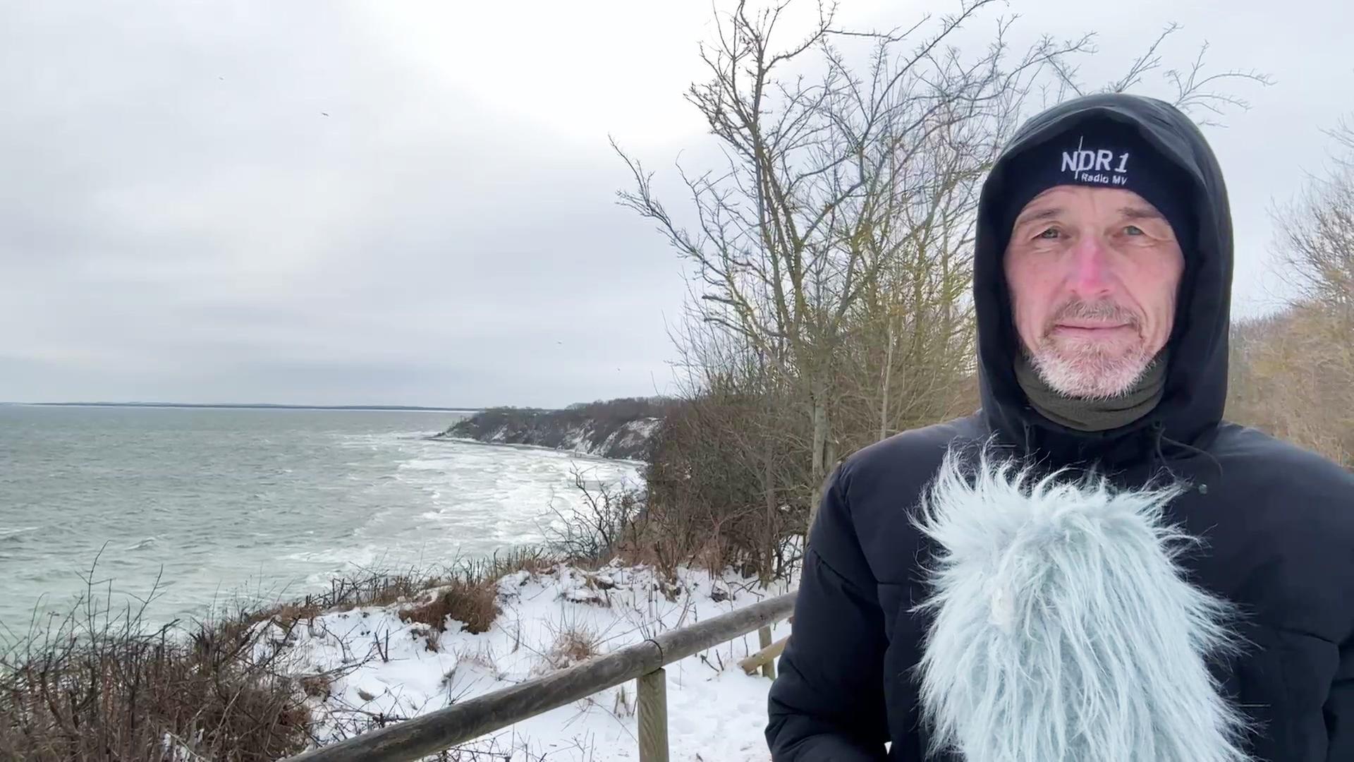 So wird das Wetter in Mecklenburg-Vorpommern für Dienstag