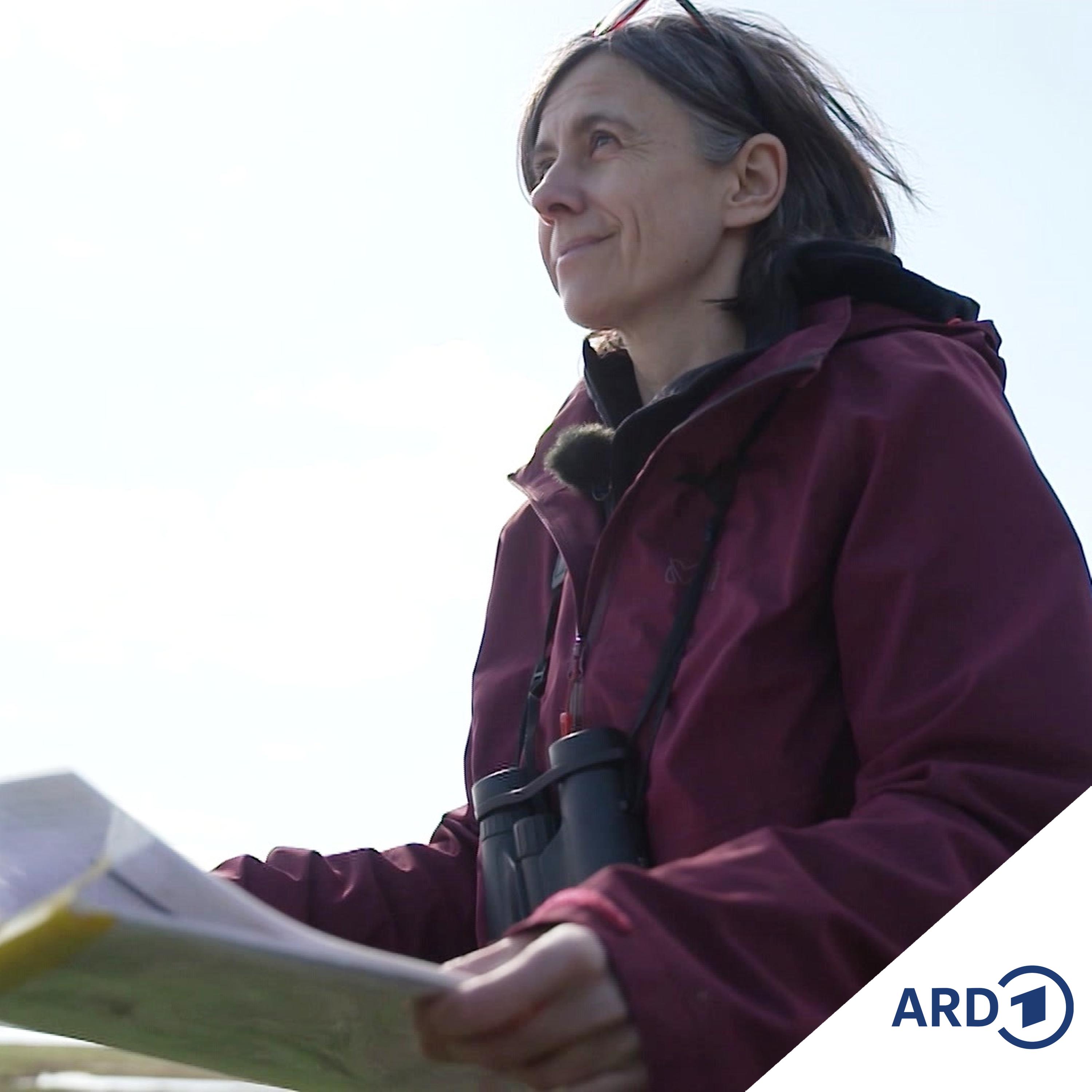 Superstar im Klimaschutz: Moorforscherin Franziska Tanneberger