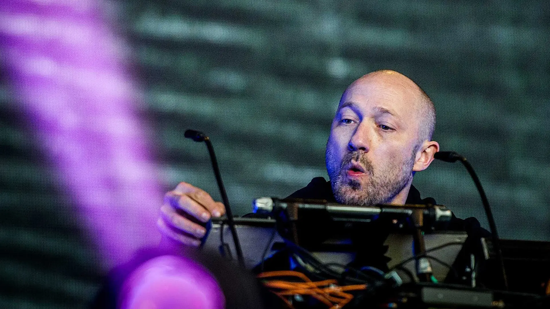 Kalkbrenner-Konzert in Hamburg: Ticketverkauf trotz fehlender Genehmigung