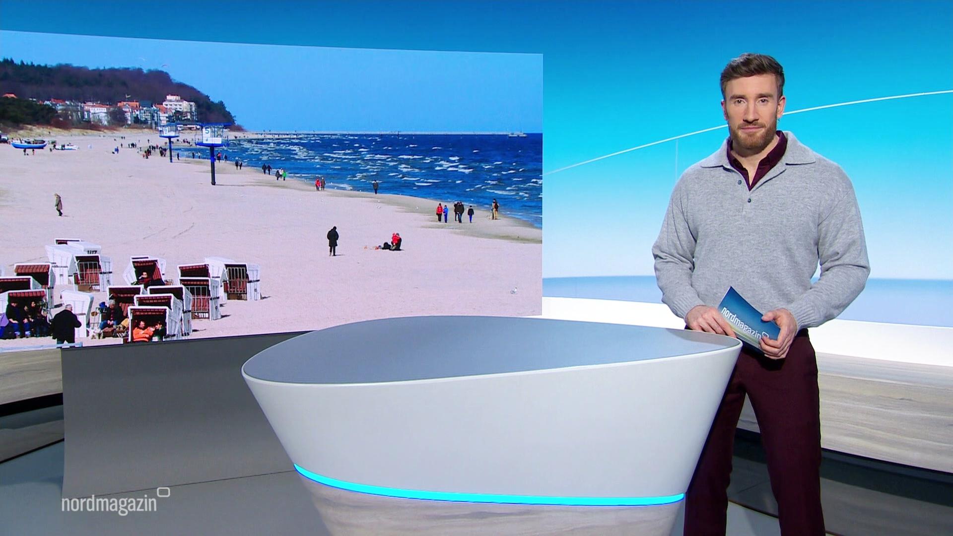 Nordmagazin - Land und Leute | 19.03.2026