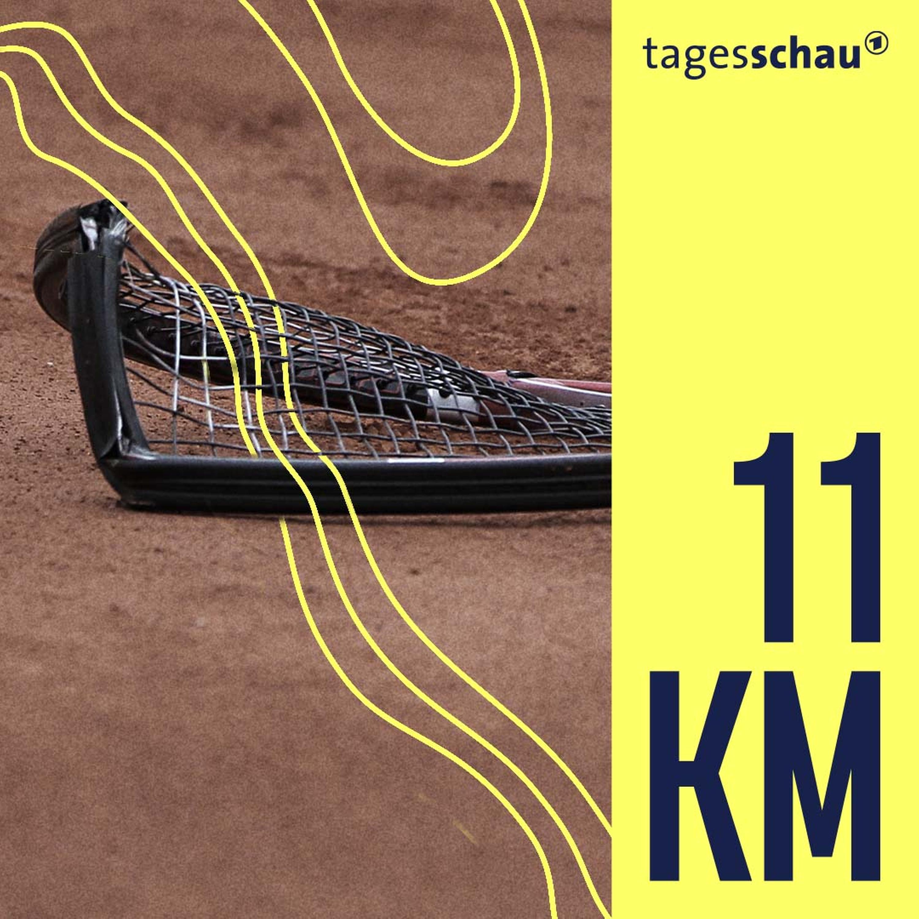 11KM: der tagesschau-Podcast