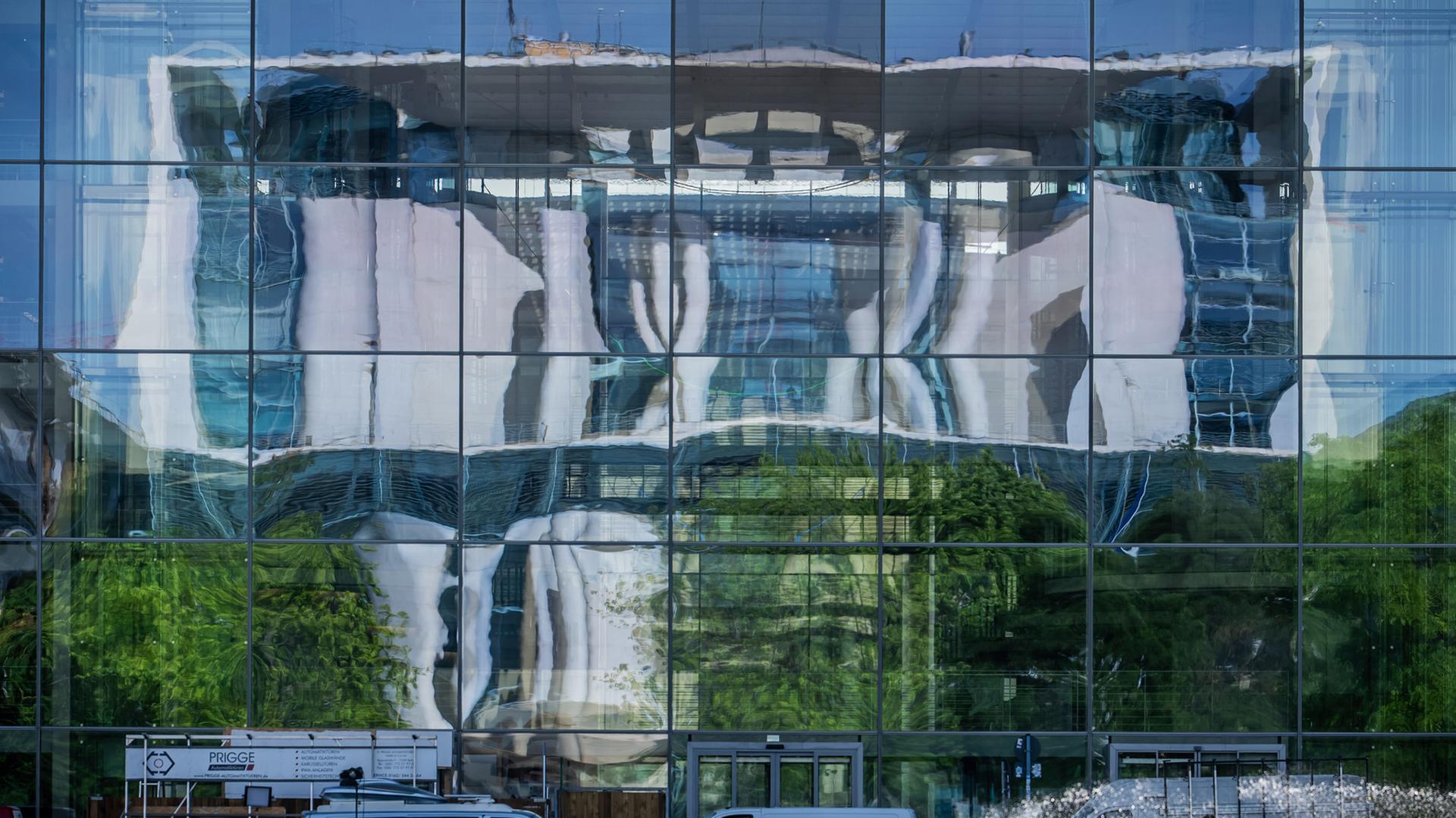 Vor dem Reformgipfel in Berlin: Kompromiss gesucht
