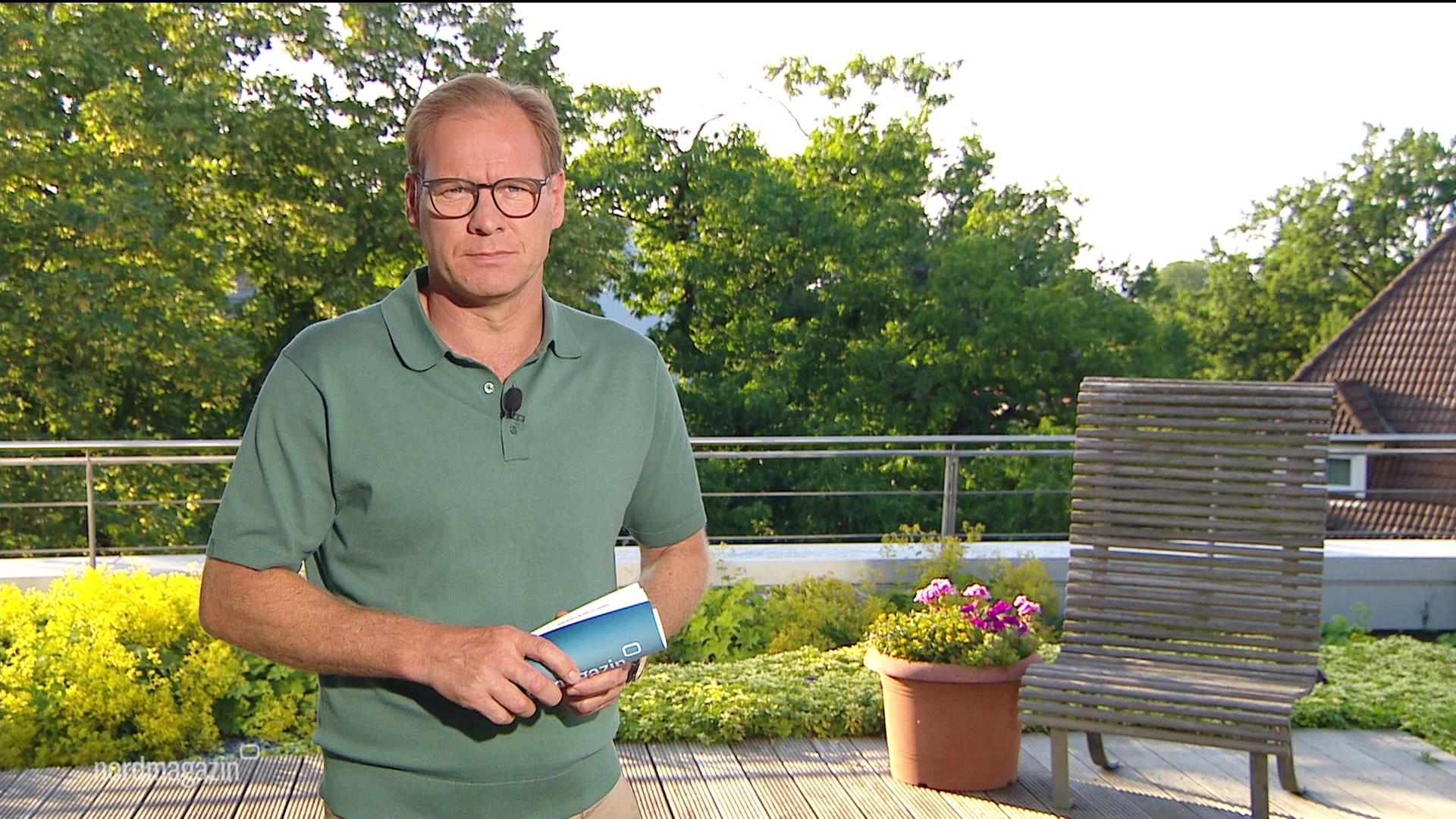 Nordmagazin | 14.07.2026