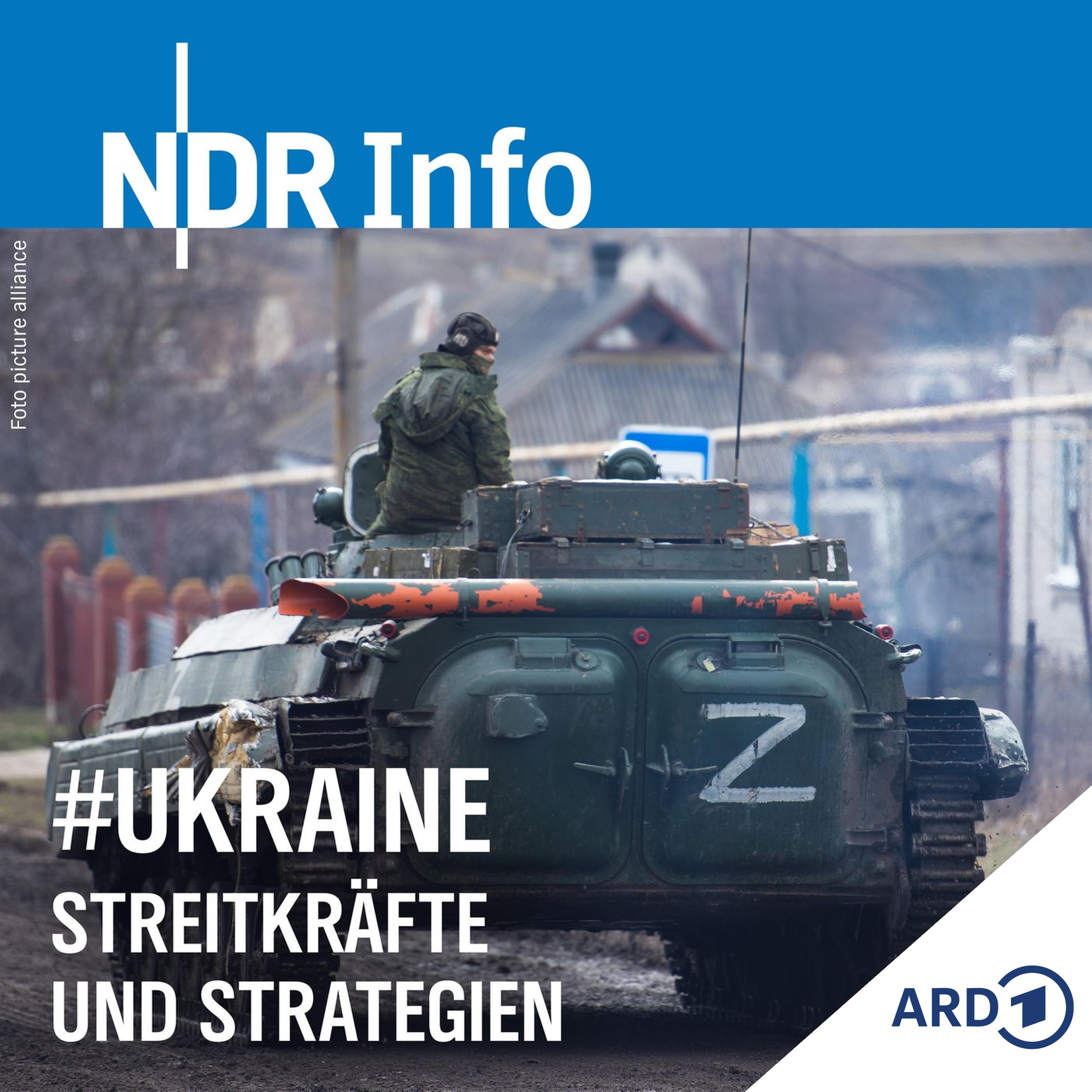 Eine abgekämpfte Armee (Tag 36) episode artwork