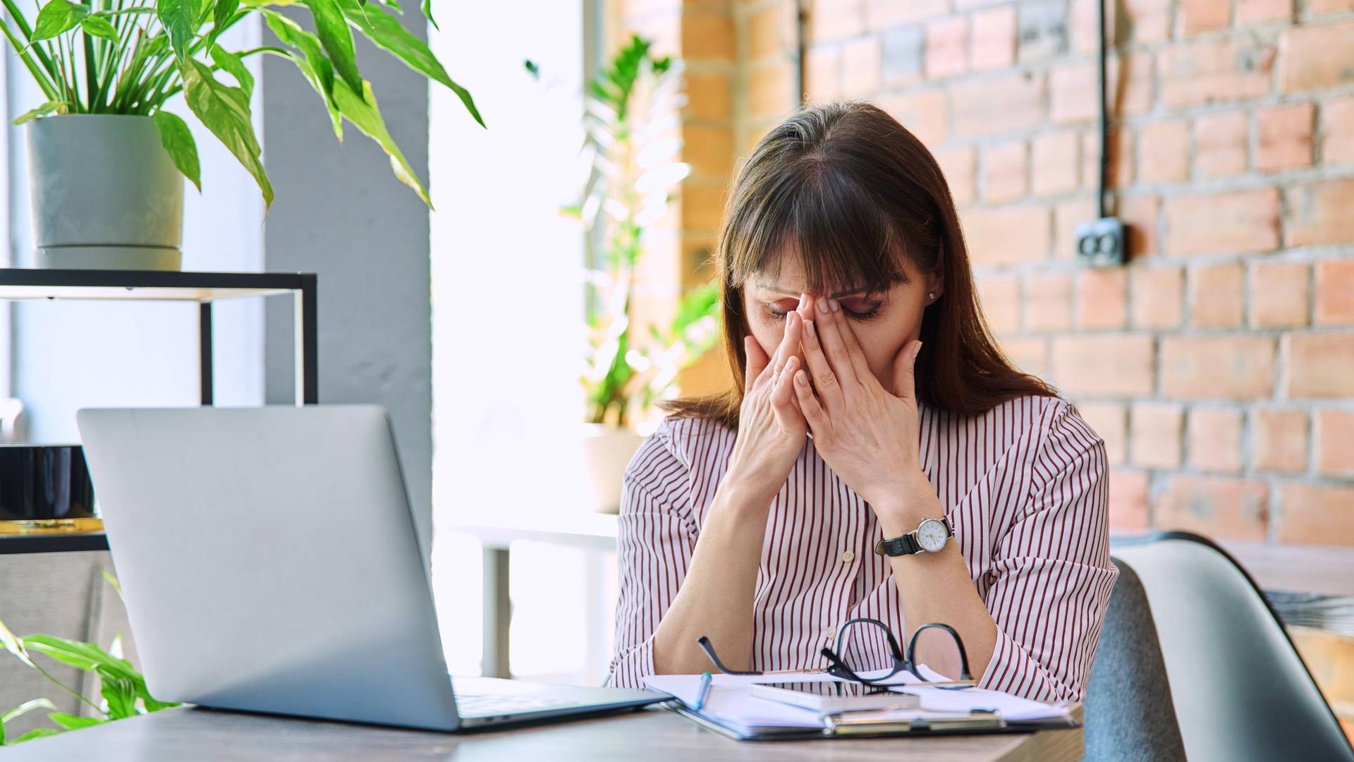 Wechseljahre im Job: Studentenwerk SH startet Sprechstunde