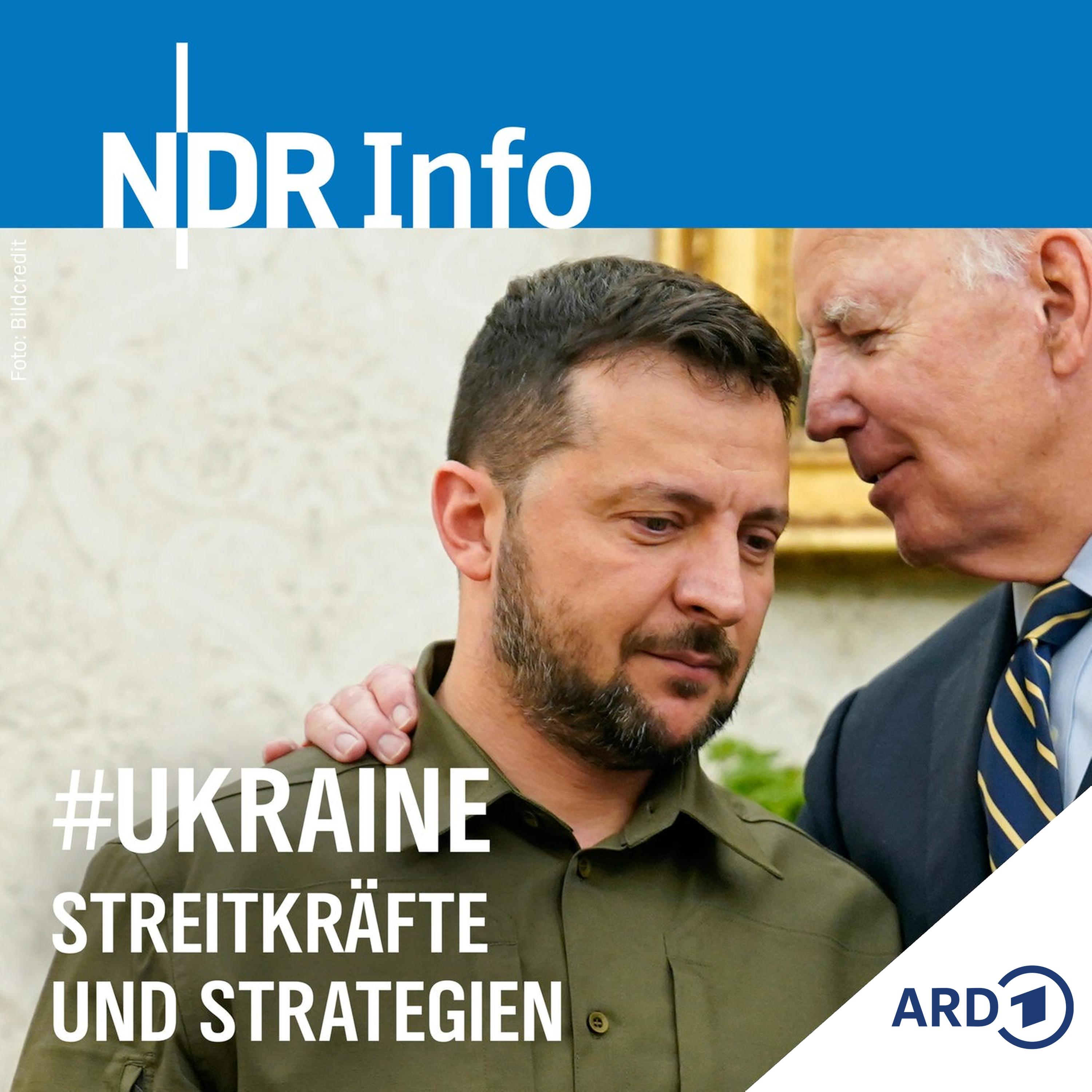 Streitkräfte und Strategien