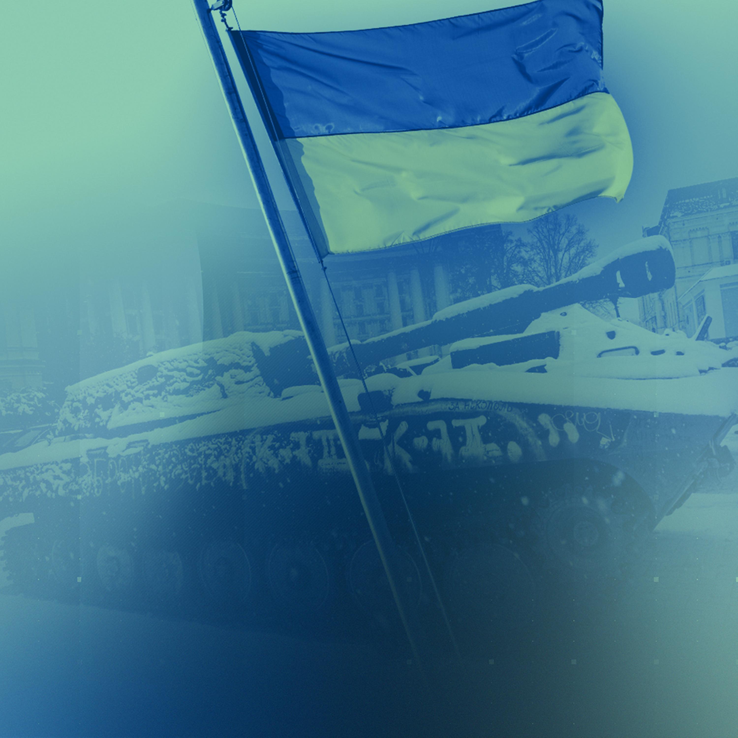 1000 Tage Krieg gegen die Ukraine – wird jetzt verhandelt?