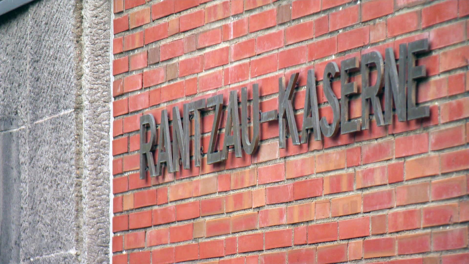 Boostedt: Zeichen stehen auf Bundeswehr-Rückkehr