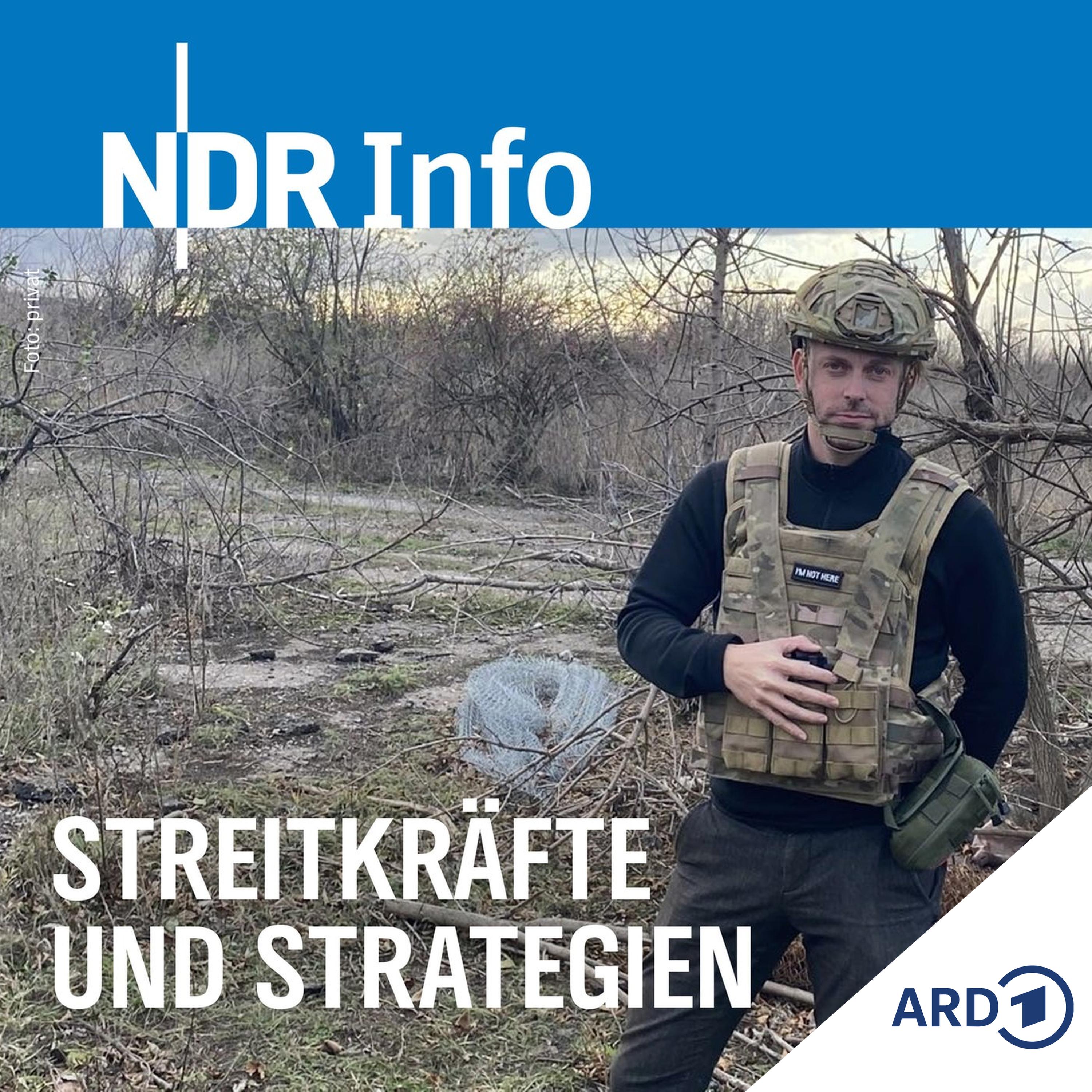 Streitkräfte und Strategien