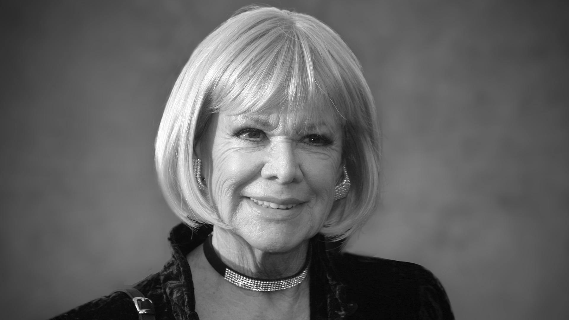 Schauspielerin Ingrid van Bergen stirbt im Alter von 94 Jahren