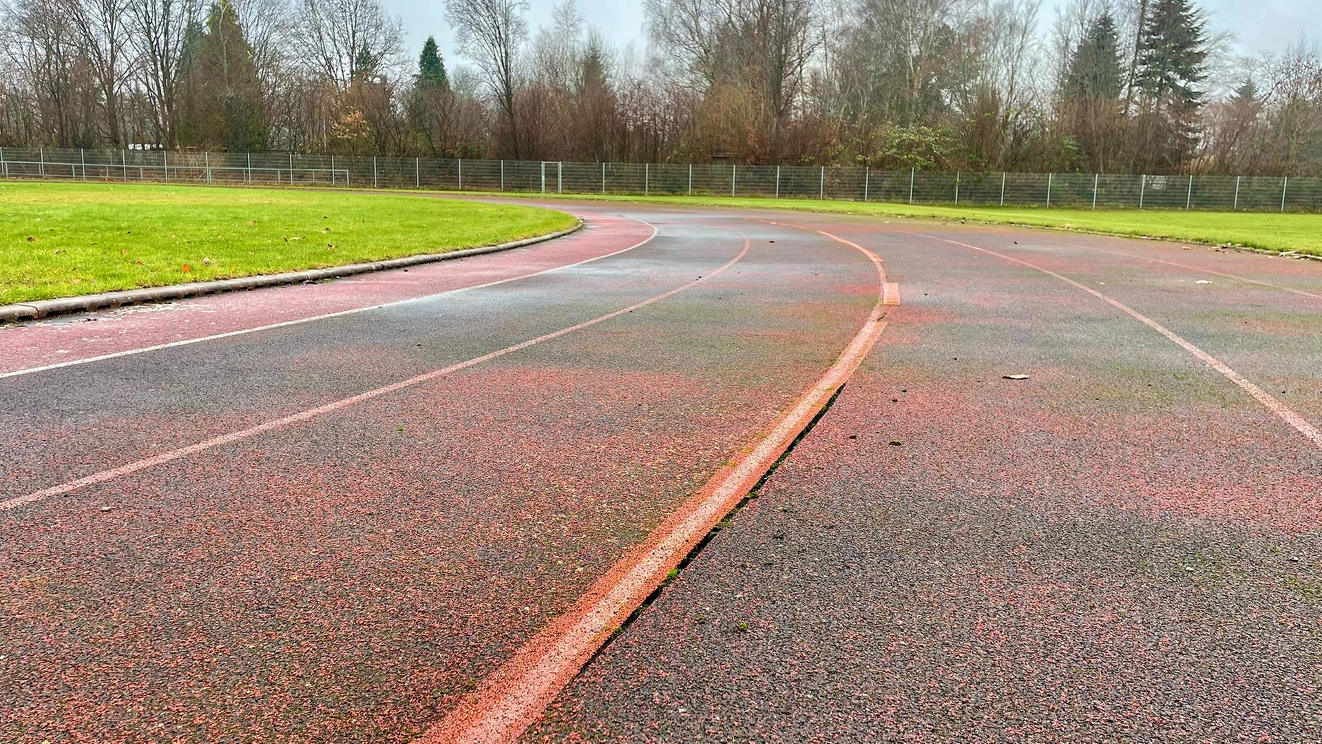 Geld vom Bund für Sportstätten: Ein Segen mit Hindernissen