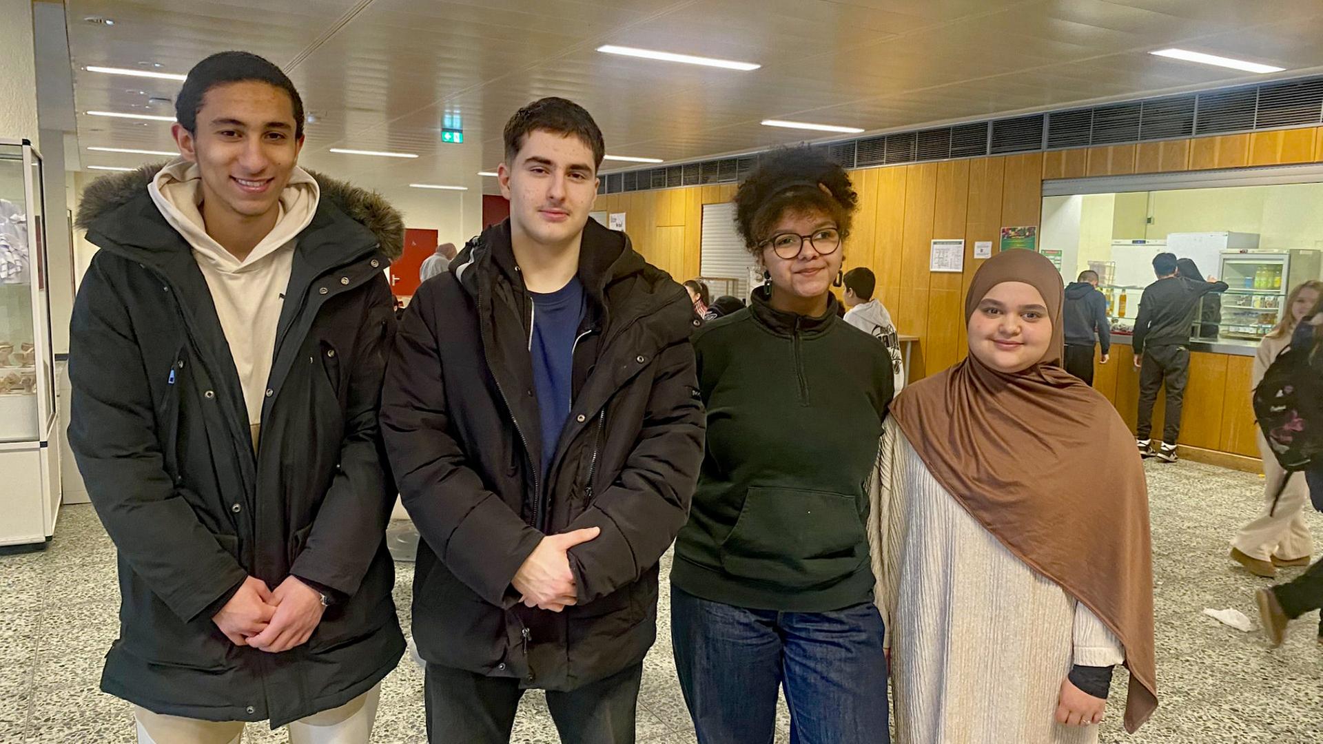 Wie Hamburger Schüler fasten: „Ramadan ist voll die schöne Zeit“