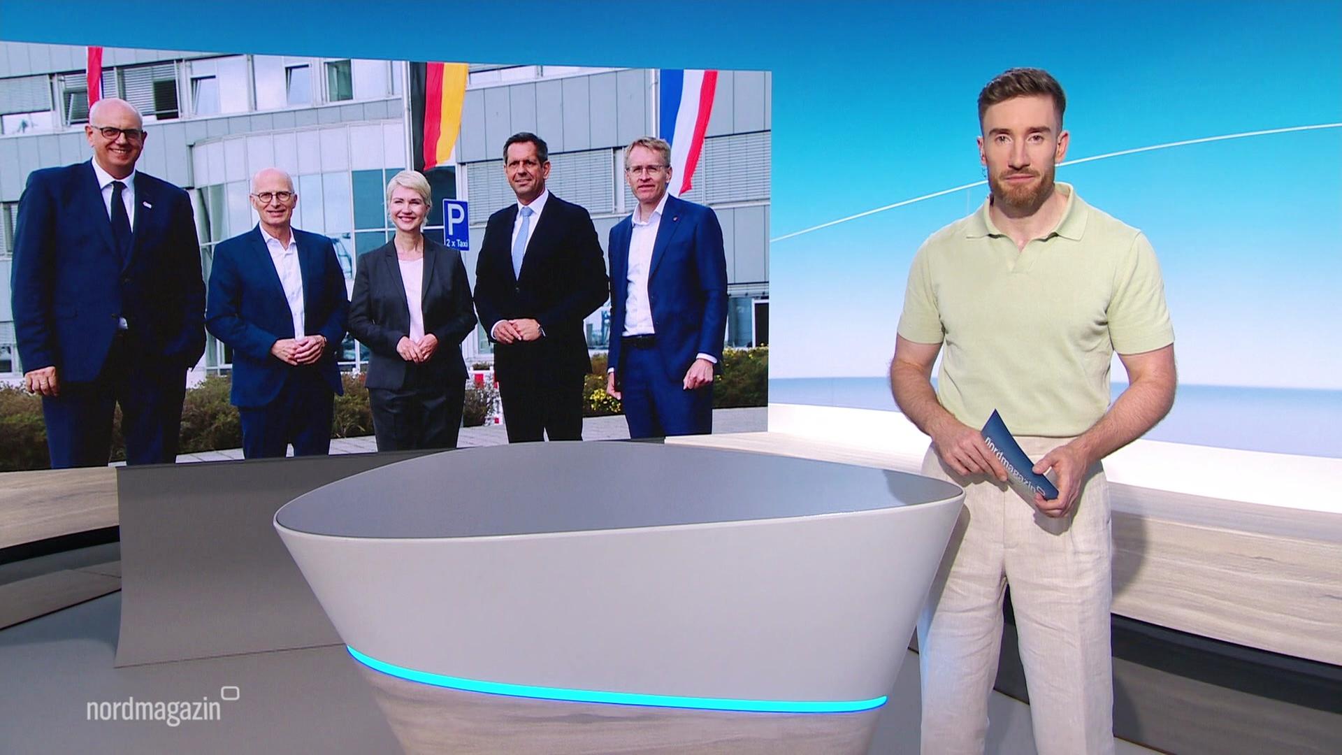 Nordmagazin - Land und Leute | 20.08.2026