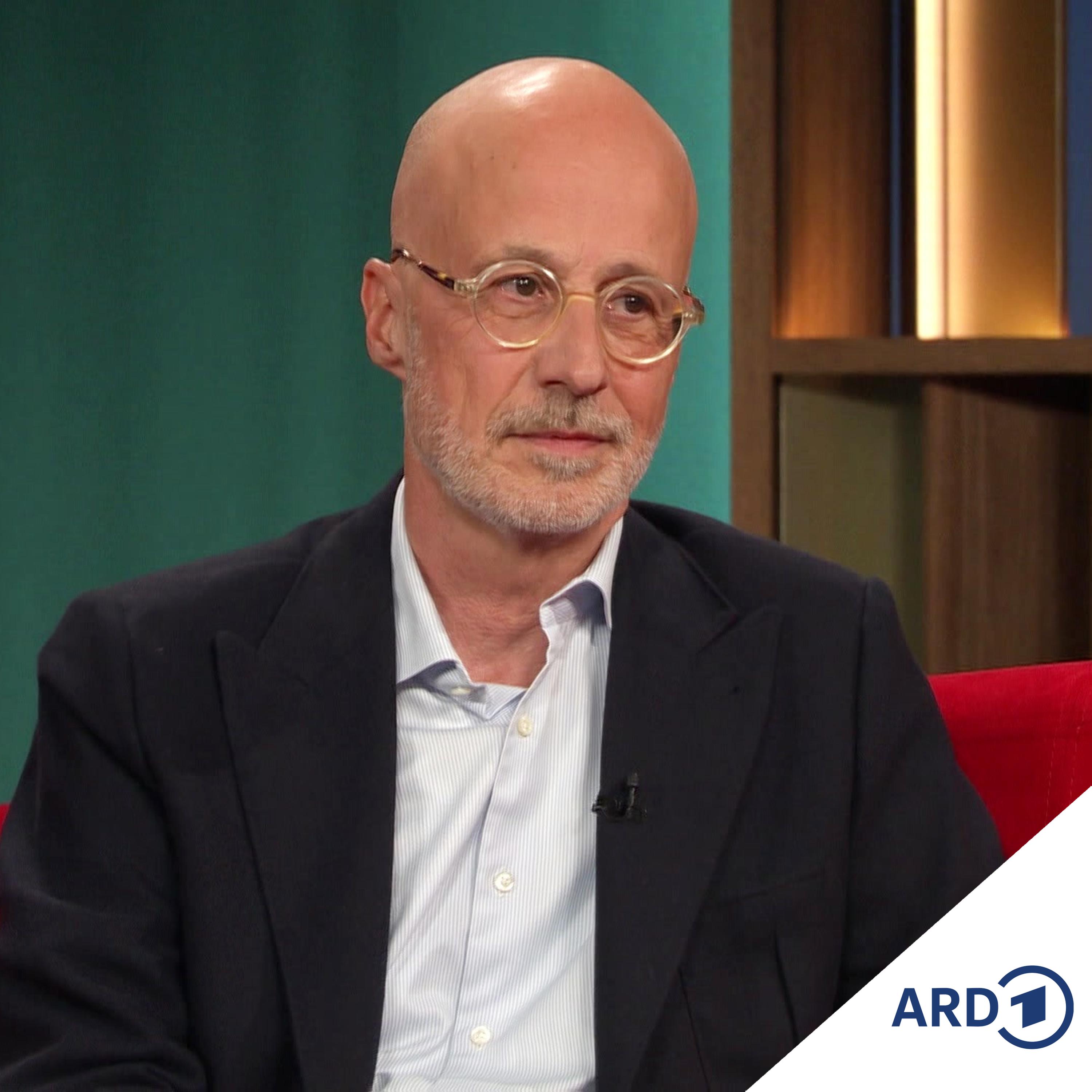 Journalist und Autor Daniel Haas über Einsamkeit