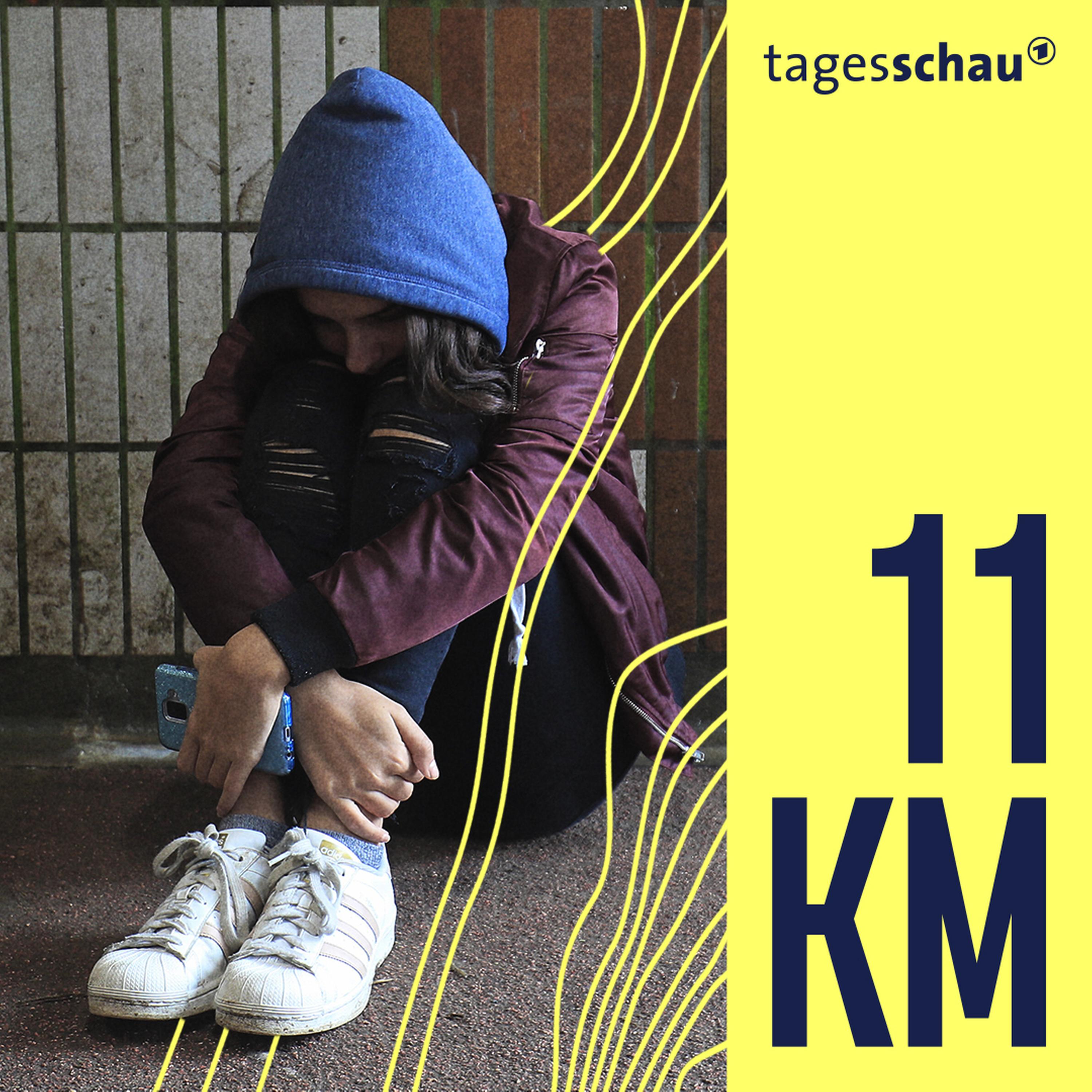 Psychisch krank: Warum Kinder und Jugendliche auf Therapieplätze warten müssen