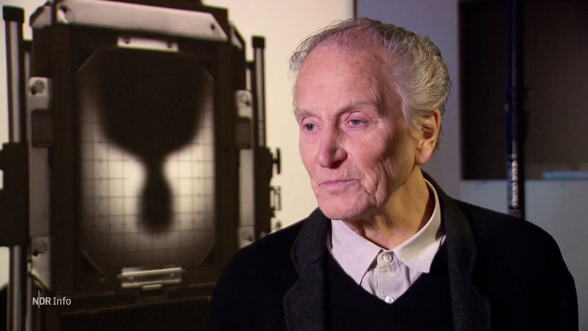 Ausstellung: Fotos von Hans Hansen in Hamburg