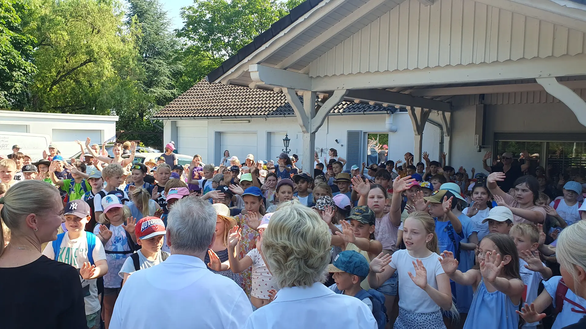 Tränen zum Abschied: Bäckerei schließt nach mehr als 100 Jahren