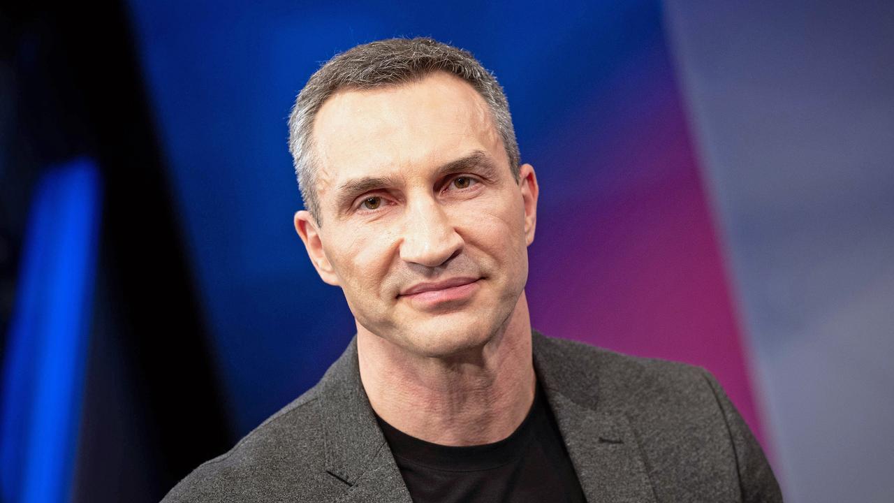 Wladimir Klitschko wird 50 Jahre alt.