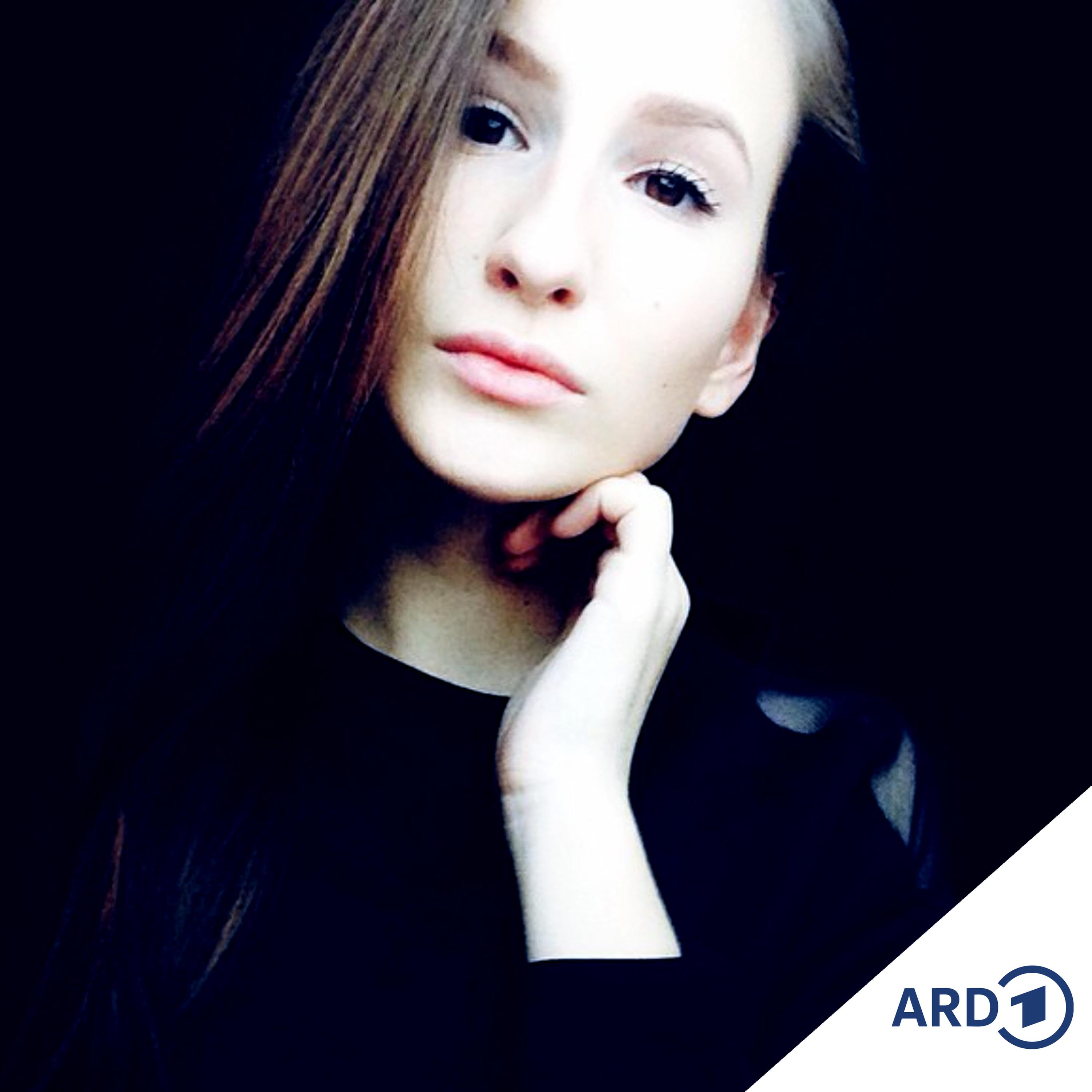 Leonora - Mit 15 zum IS