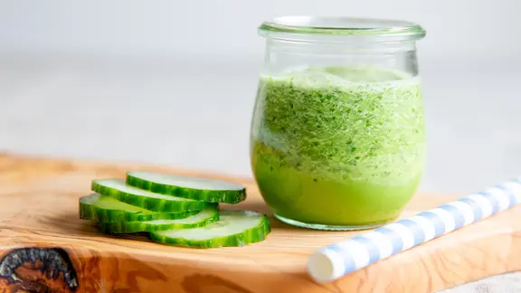 Smoothie-Rezepte: Gesund und farbenfroh | ndr.de