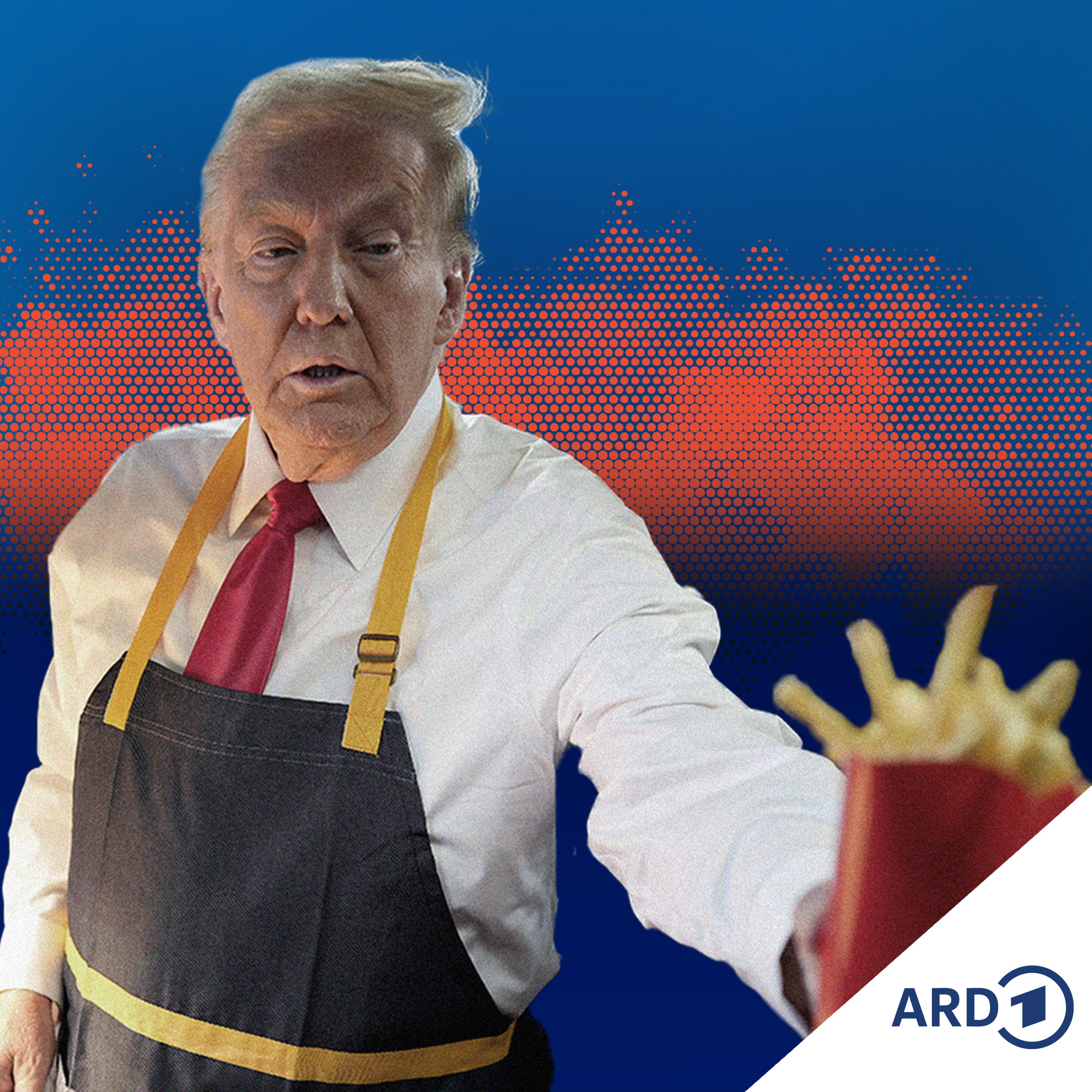 Amerika, wir müssen reden!