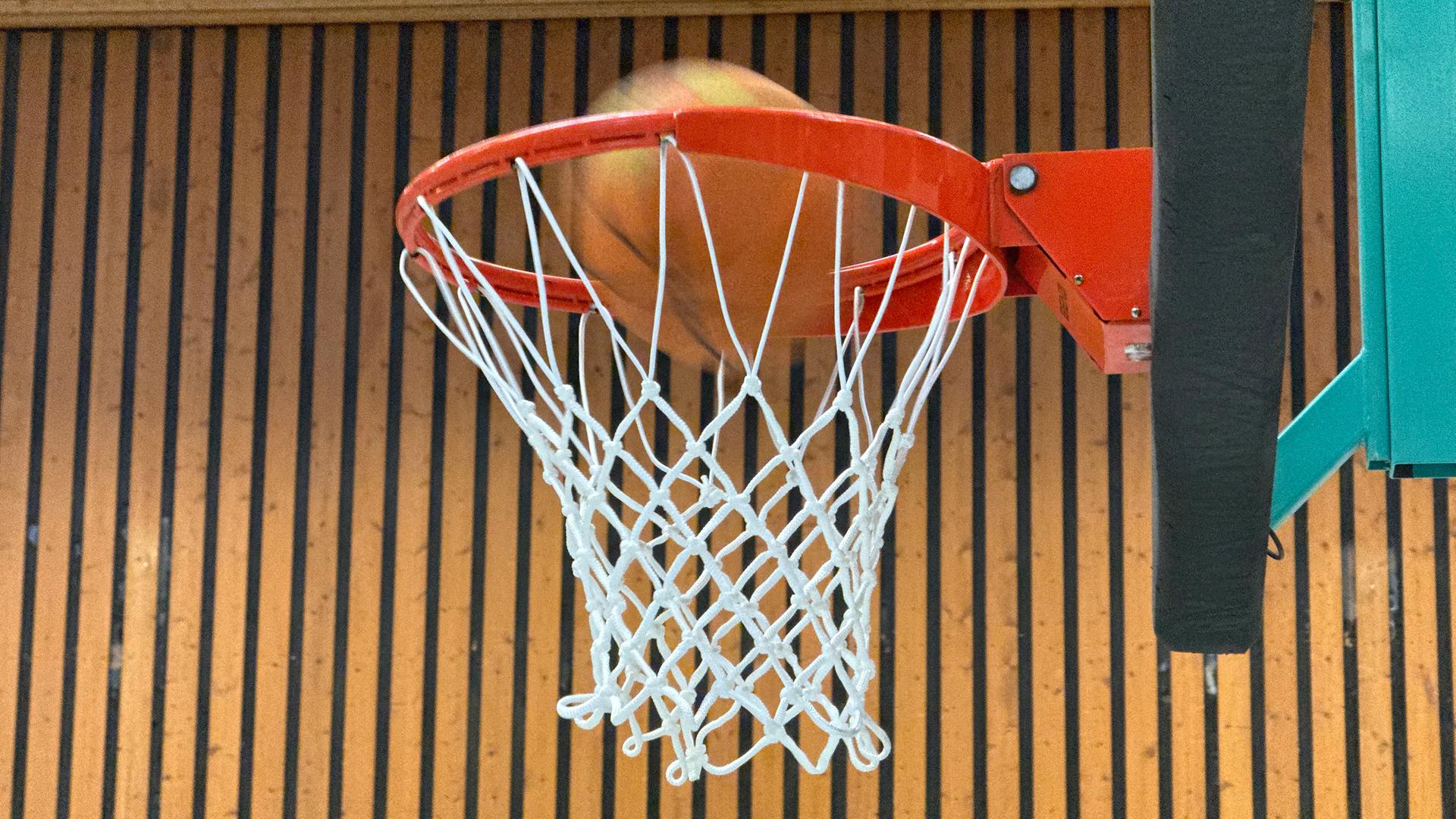 Beklaut beim Sportunterricht: Ratzeburger Schüler ortet Dieb