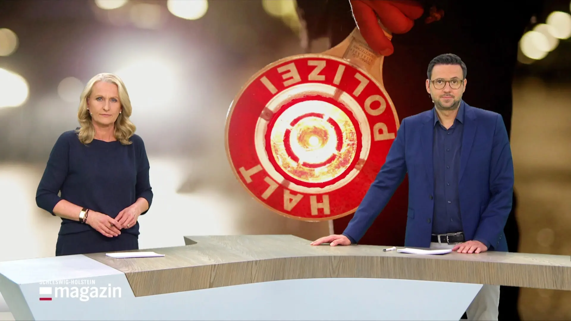 Schleswig-Holstein Magazin | 08.05.2026