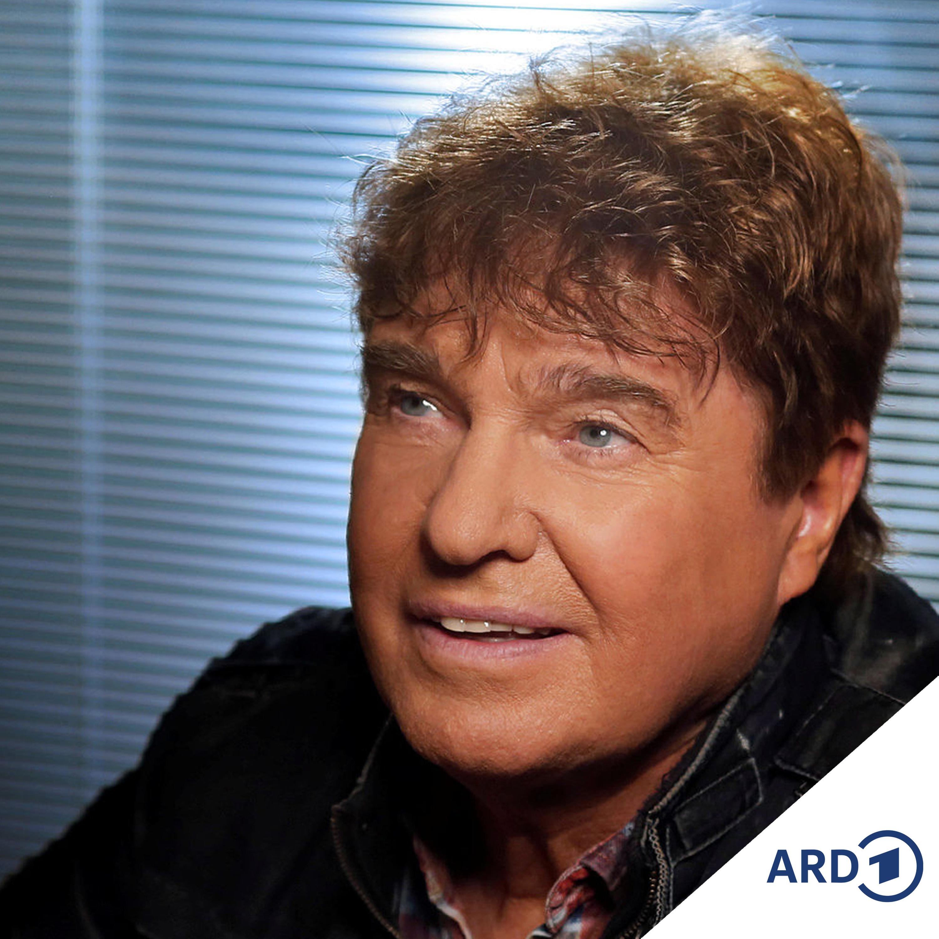 Frank Schöbel: "Wie ein Stern"