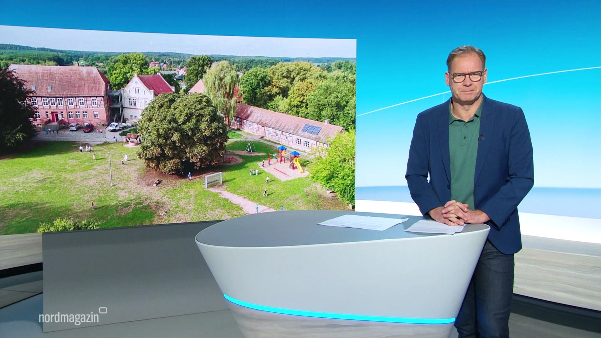 Nordmagazin - Land und Leute | 23.09.2026