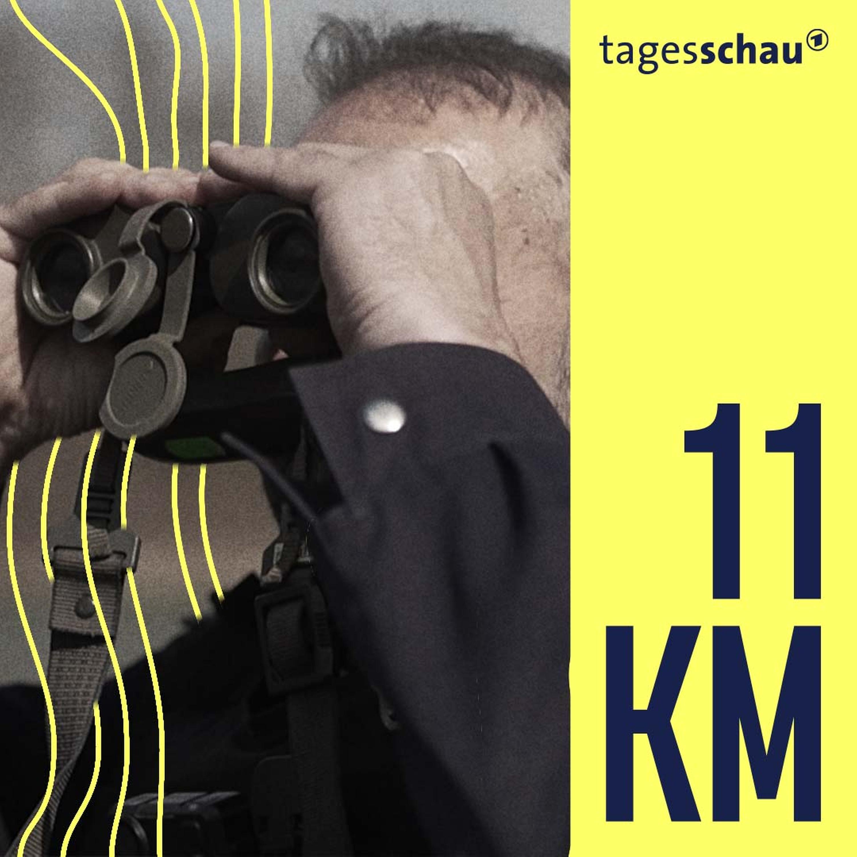 11KM: der tagesschau-Podcast