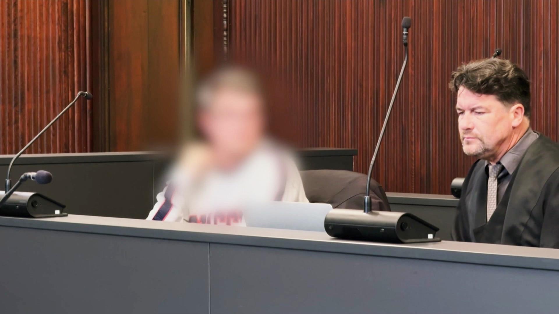 Prozessstart in Schwerin: 42-Jähriger wegen Missbrauchs angeklagt