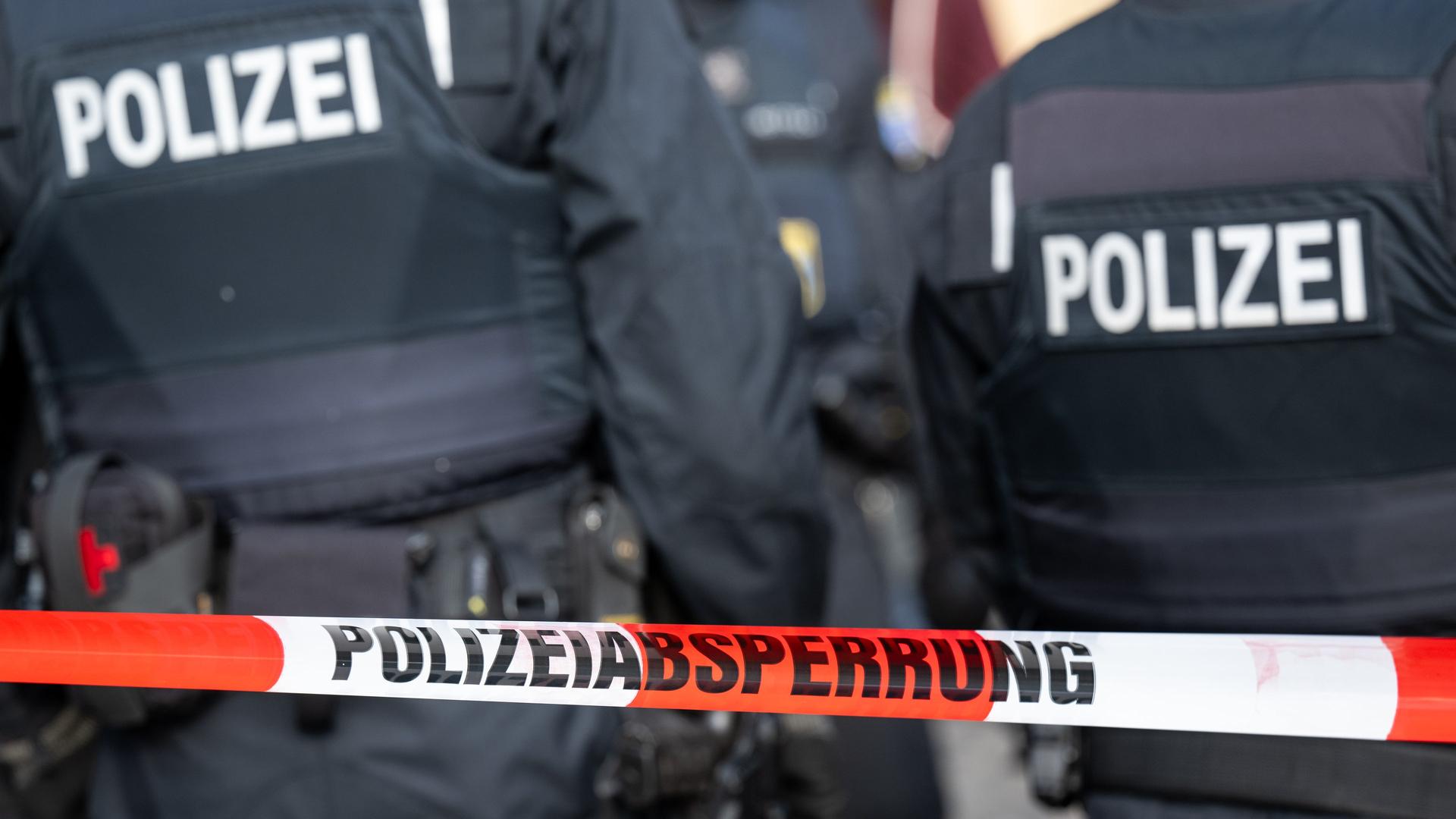 Rostock: Mehr als 65 Kilogramm Drogen sichergestellt