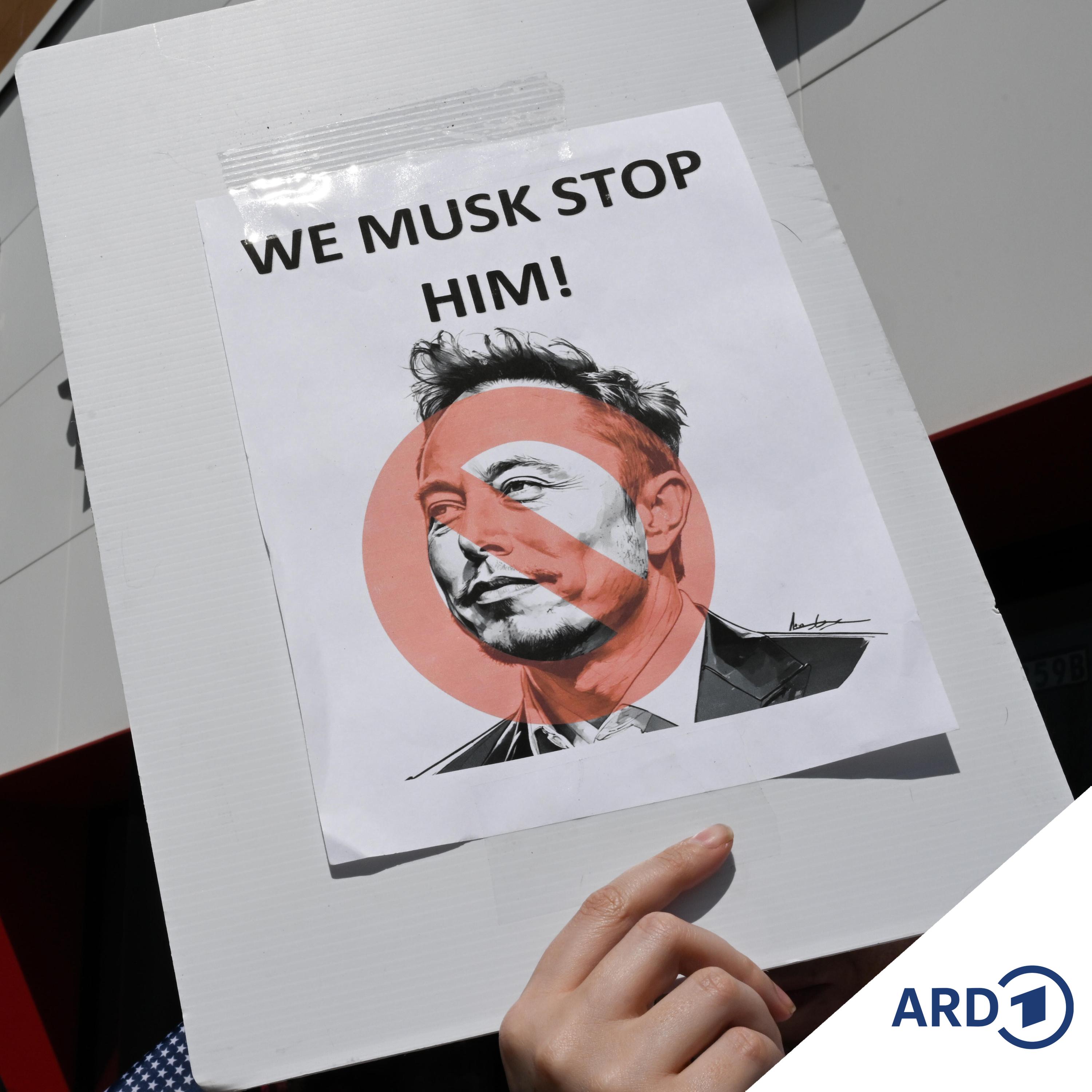 Tesla taumelt - was ist da los, Elon? episode artwork