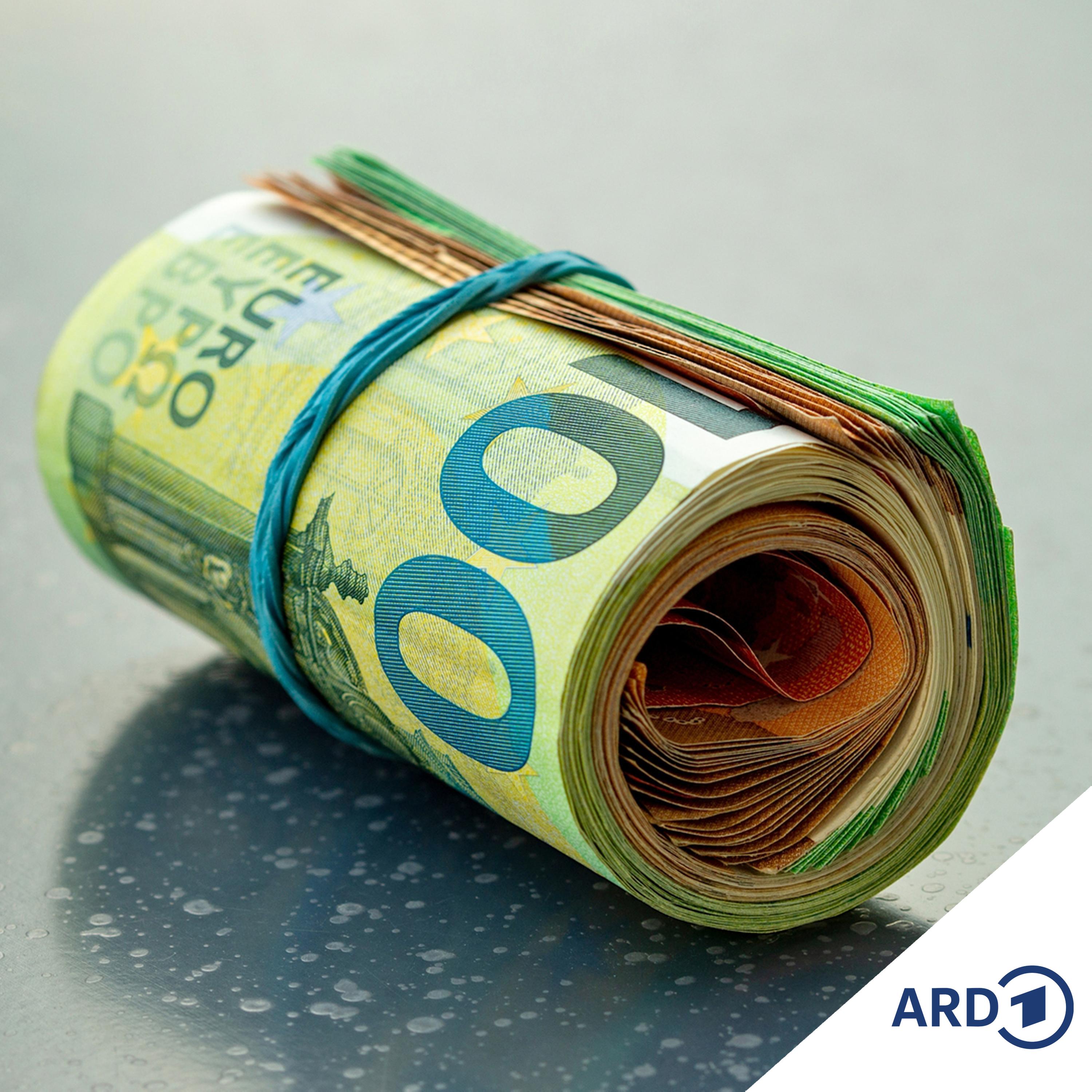 Organisiertes Verbrechen - Recherchen im Verborgenen