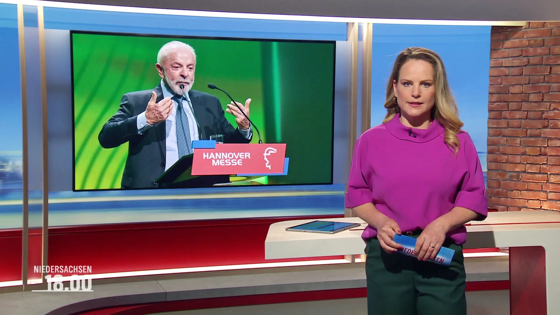 Niedersachsen 18.00 | 20.04.2026 | ndr.de