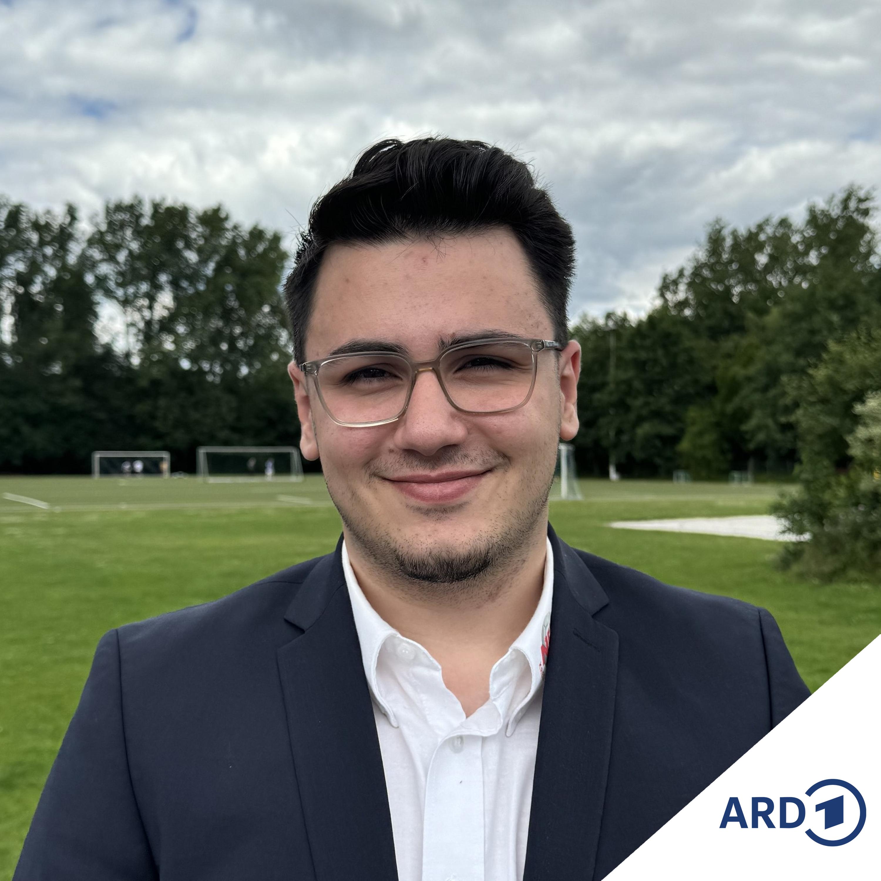 Vom Gebet zum Mandat: Ein junger Muslim im Braunschweiger Stadtrat episode artwork