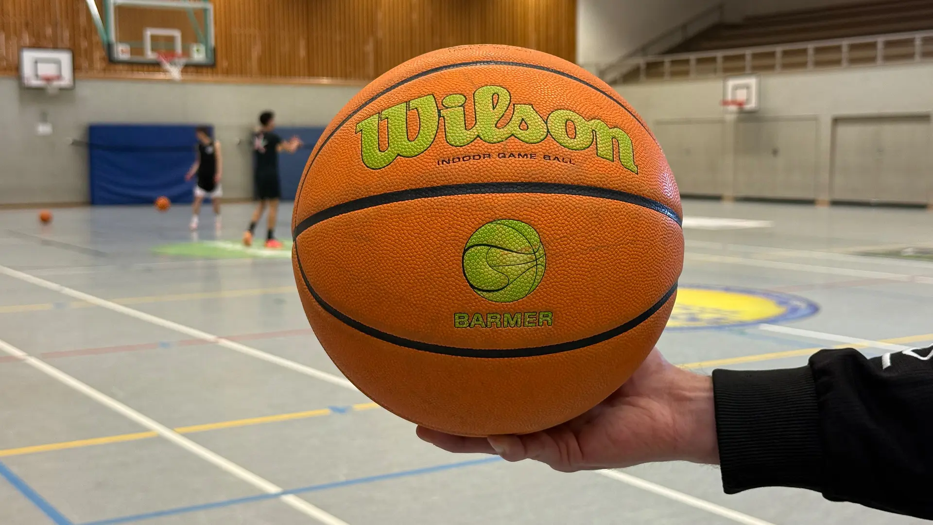 Playoff-Aus für Itzehoe Eagles