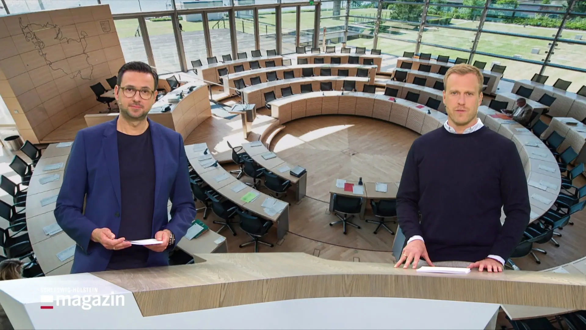 Schleswig-Holstein Magazin | 16.04.2026