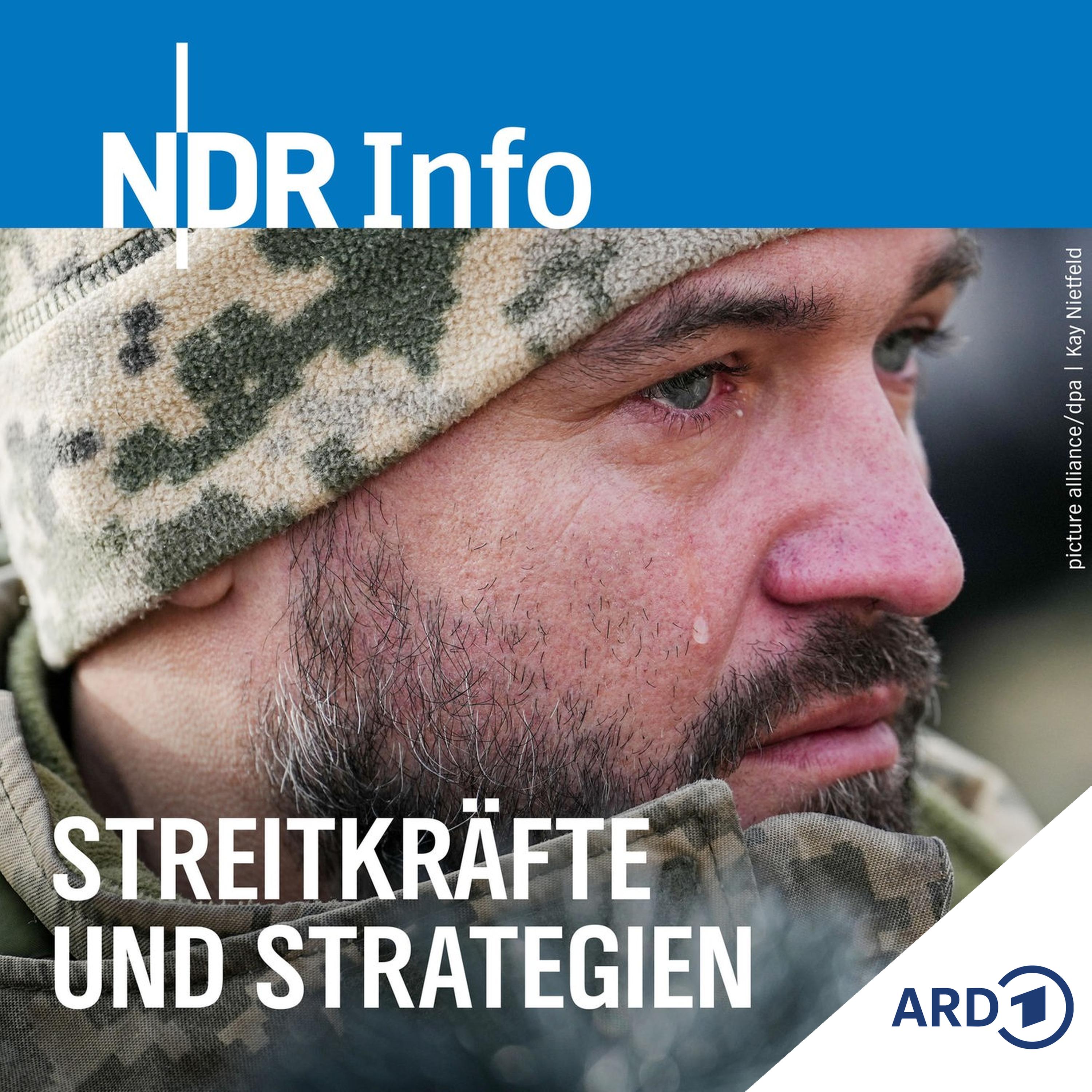 Streitkräfte und Strategien