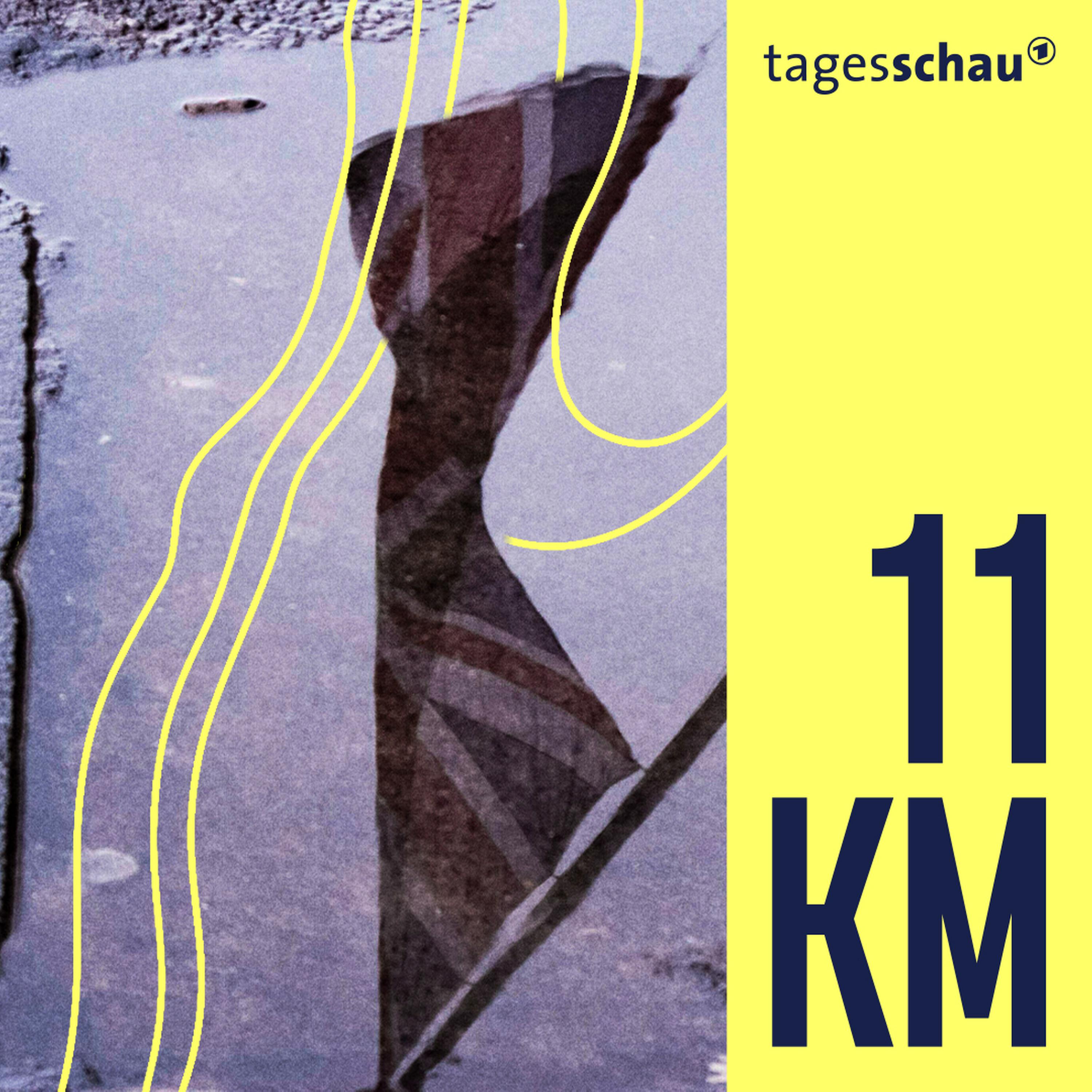 11KM: der tagesschau-Podcast
