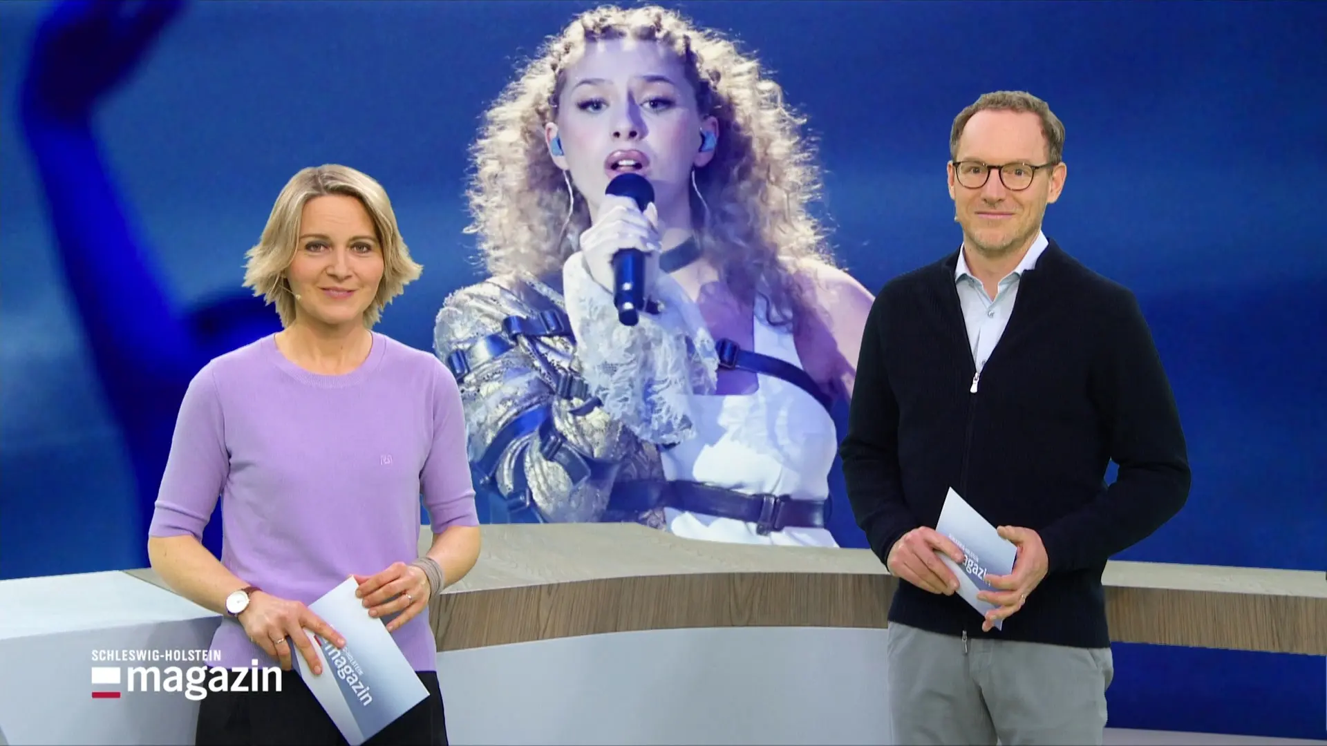 Schleswig-Holstein Magazin | 01.03.2026